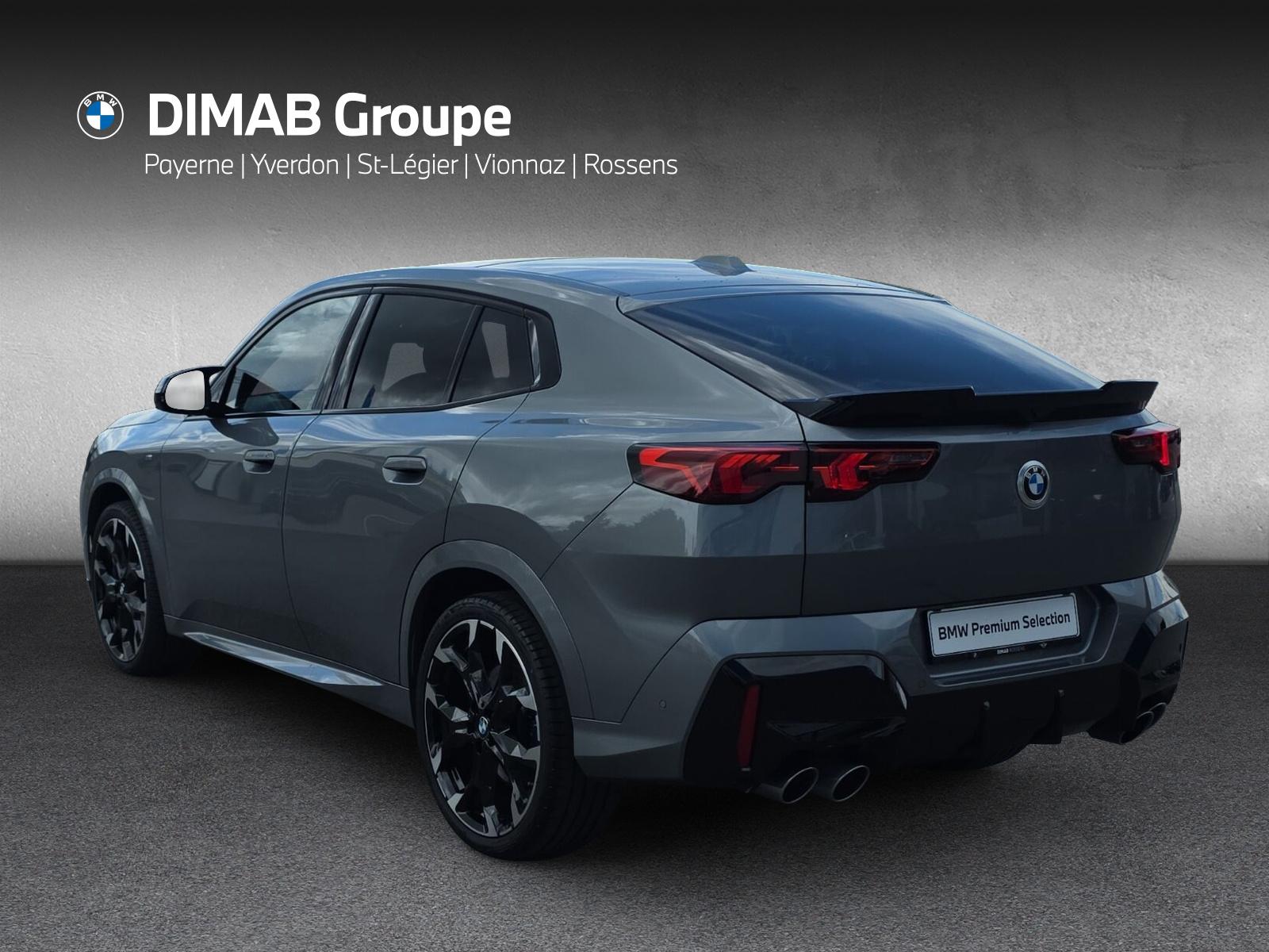 BMW X2 M35i M Performance U10 (CH)-showroom-element-2