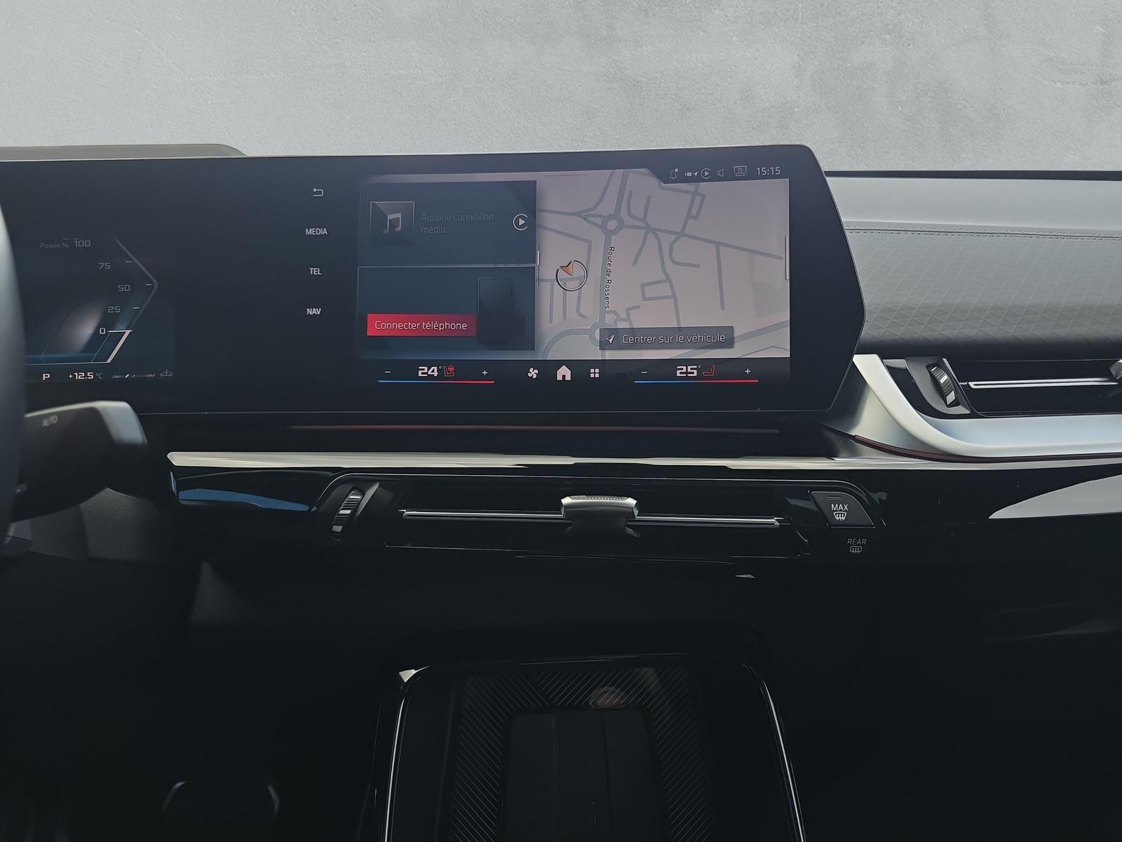 BMW X2 M35i M Performance U10 (CH)-image-13