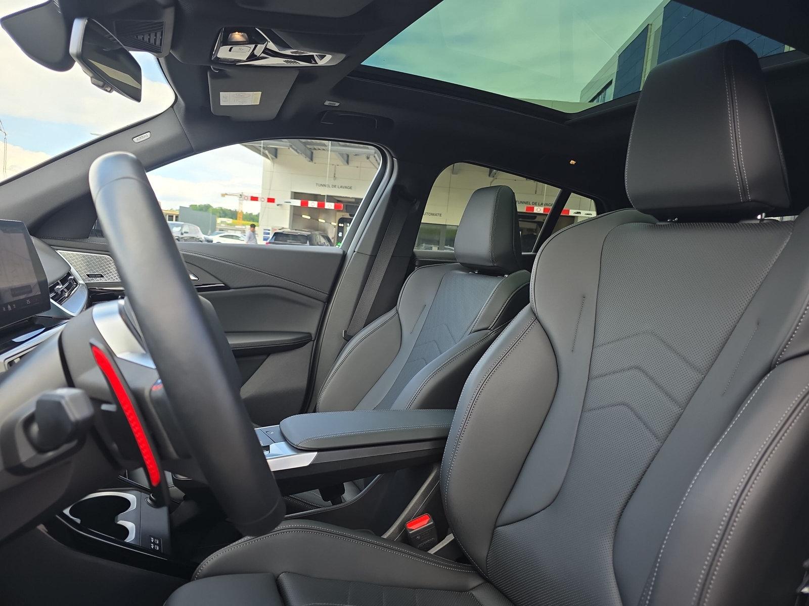 BMW X2 M35i M Performance U10 (CH)-image-21
