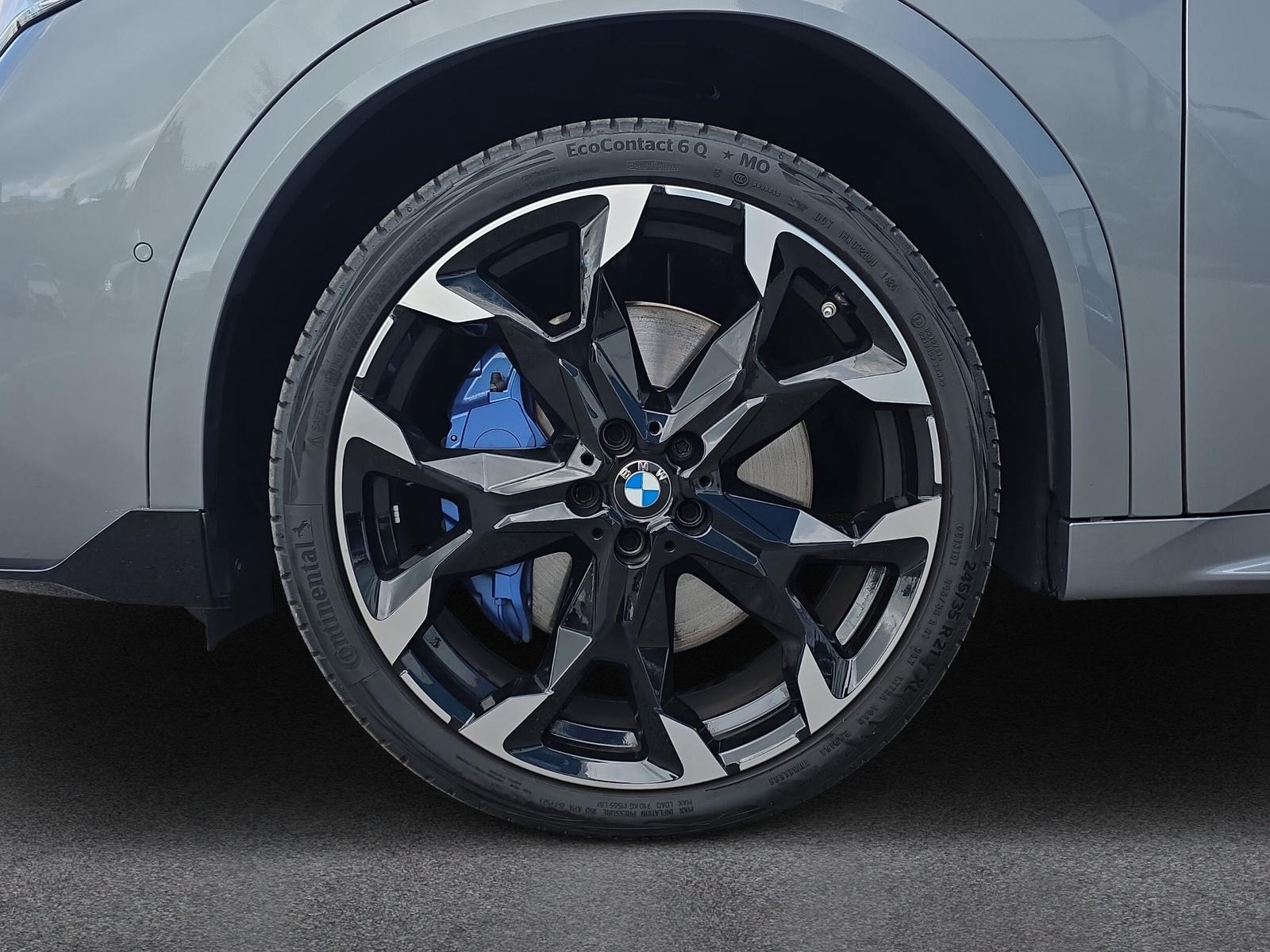 BMW X2 M35i M Performance U10 (CH)-image-8