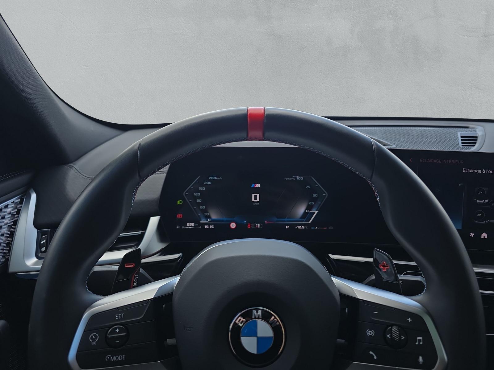 BMW X2 M35i M Performance U10 (CH)-image-17