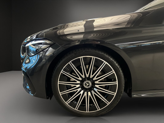 MERCEDES-BENZ CLE 200 Coupé 4M 9G-T-image-12