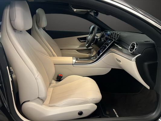 MERCEDES-BENZ CLE 200 Coupé 4M 9G-T-image-8