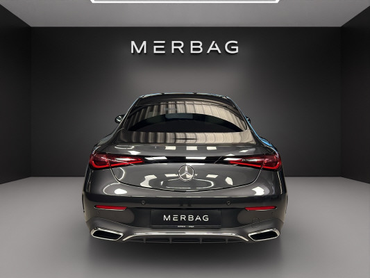 MERCEDES-BENZ CLE 200 Coupé 4M 9G-T-image-4