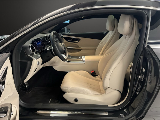 MERCEDES-BENZ CLE 200 Coupé 4M 9G-T-image-6