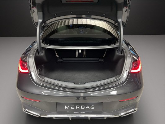 MERCEDES-BENZ CLE 200 Coupé 4M 9G-T-image-11