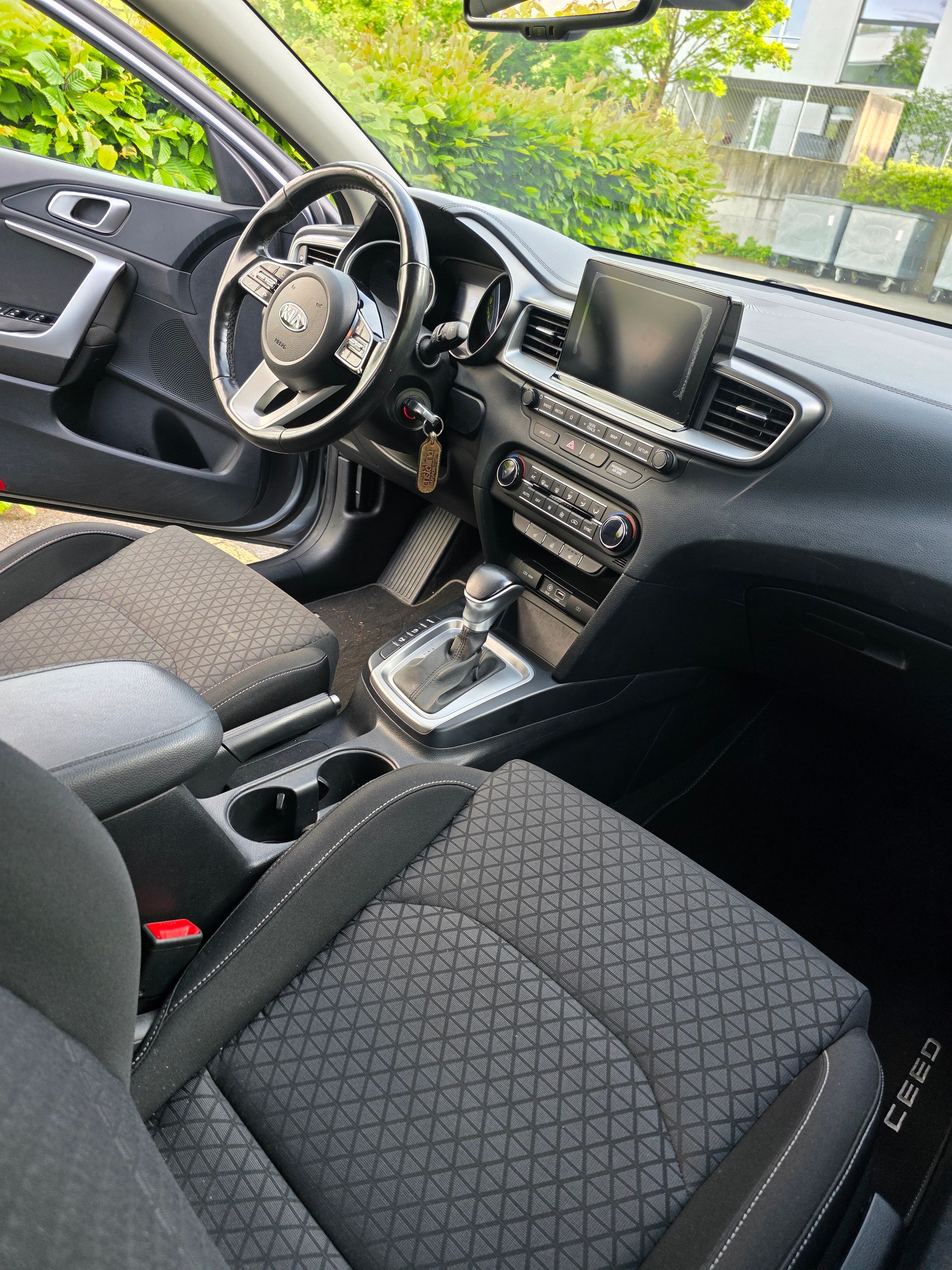 KIA Ceed Sportswagon 1.4 T-GDi Power 25 DCT-image-12