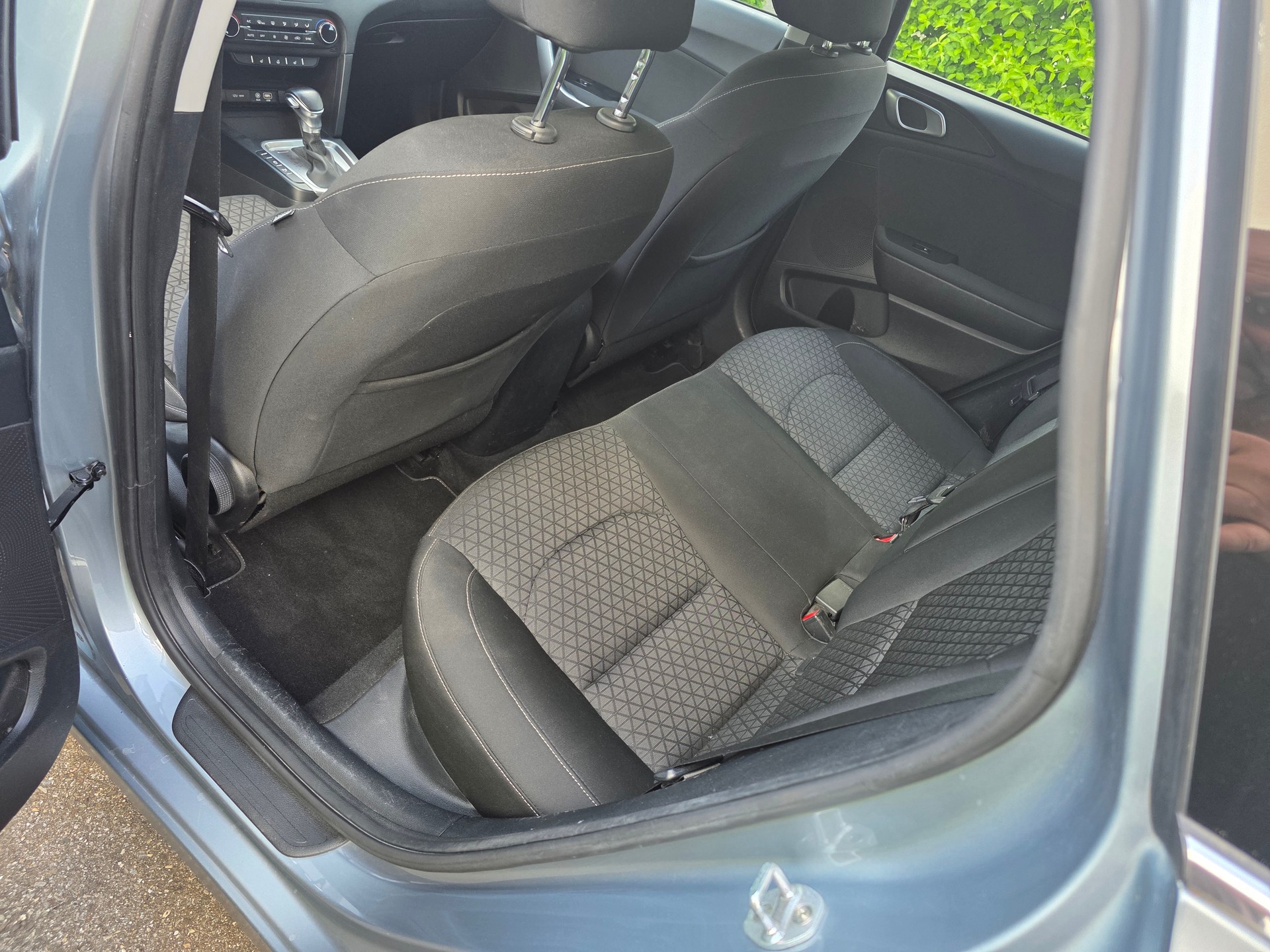 KIA Ceed Sportswagon 1.4 T-GDi Power 25 DCT-image-8