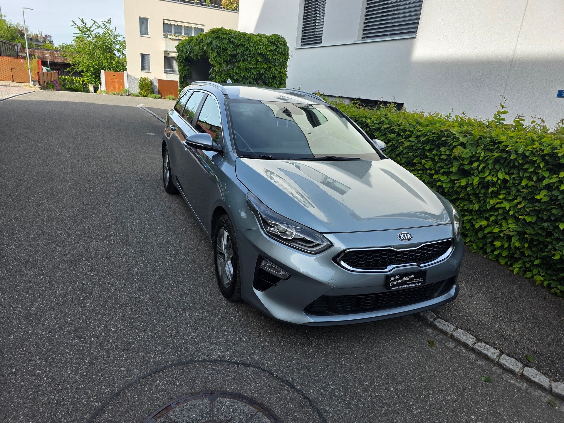 KIA Ceed Sportswagon 1.4 T-GDi Power 25 DCT-showroom-element-2