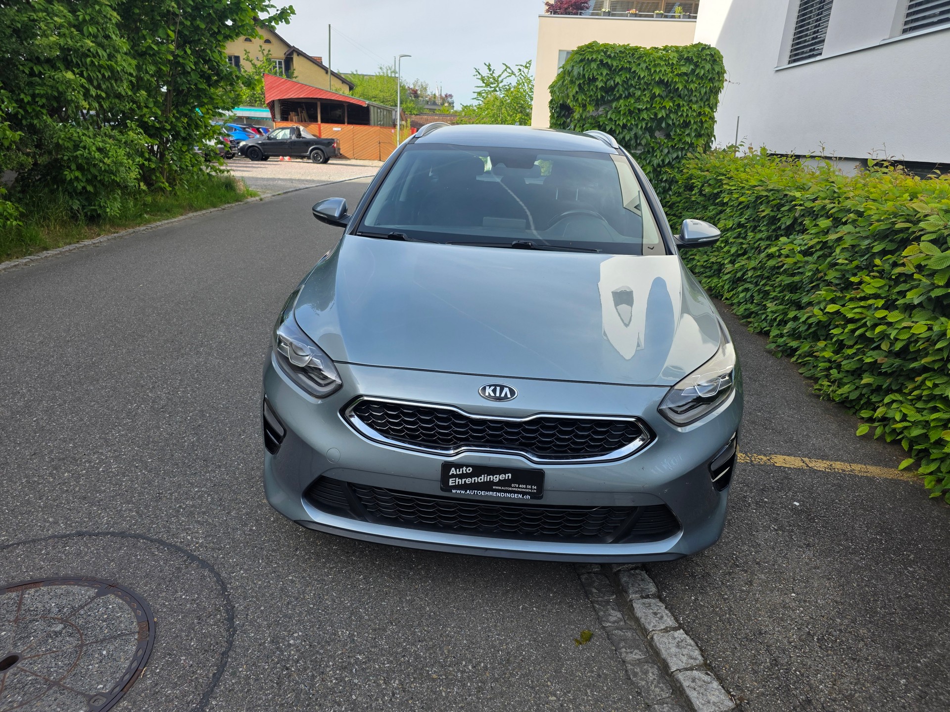 KIA Ceed Sportswagon 1.4 T-GDi Power 25 DCT-showroom-element-1