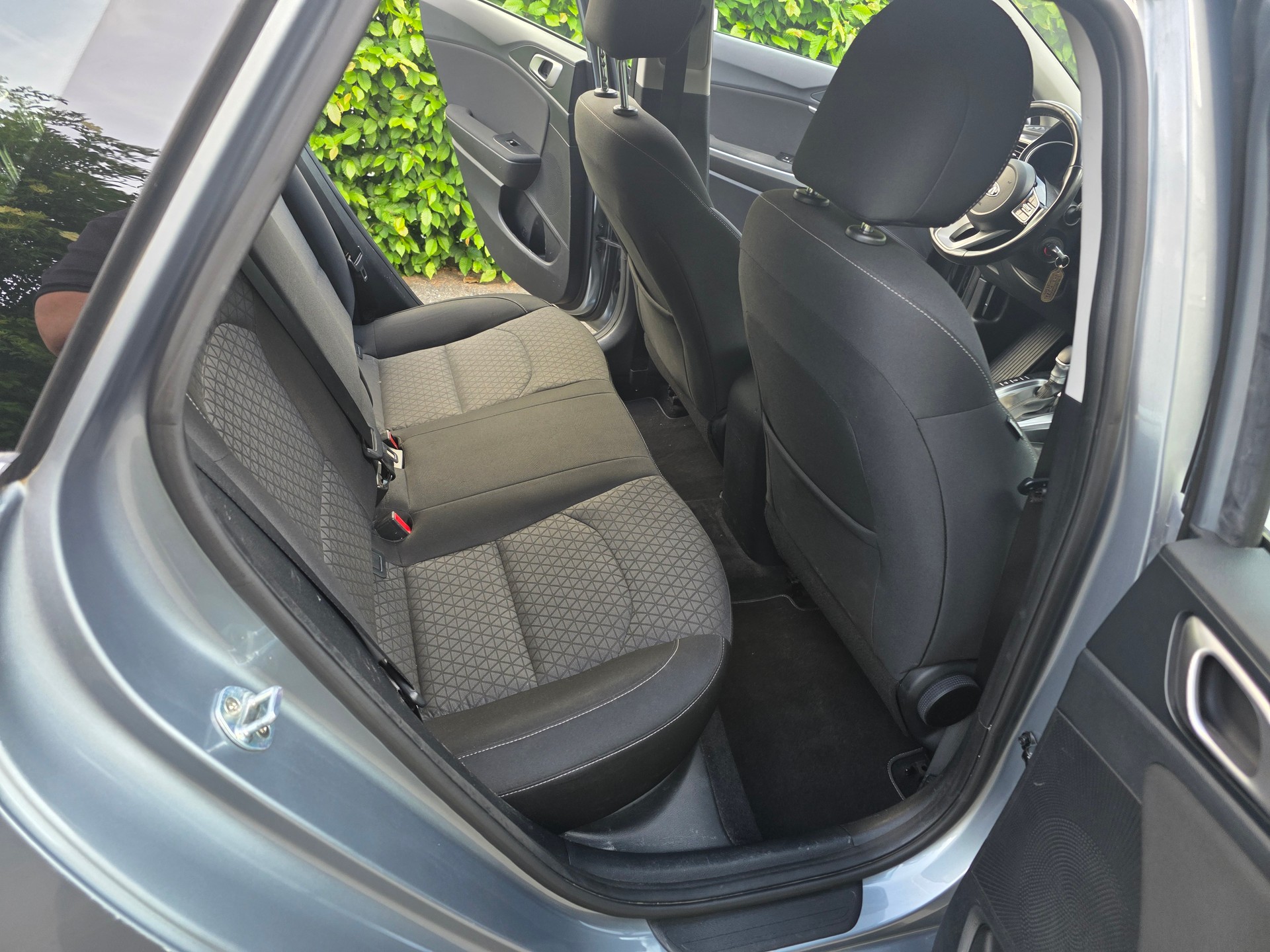 KIA Ceed Sportswagon 1.4 T-GDi Power 25 DCT-image-11
