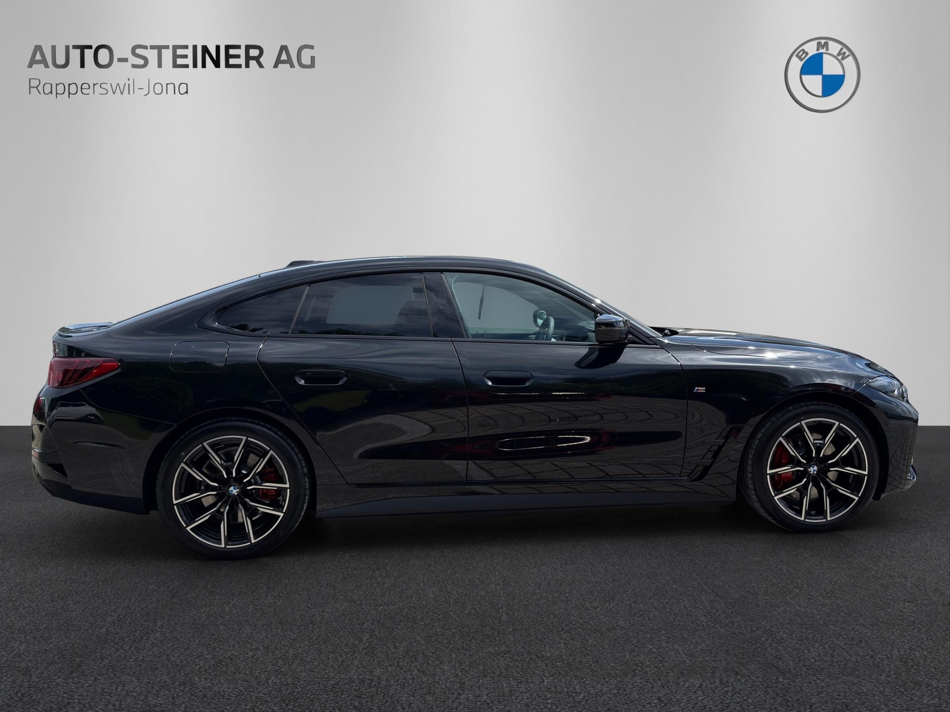 BMW i4 M60 M Sport Pro-image-5