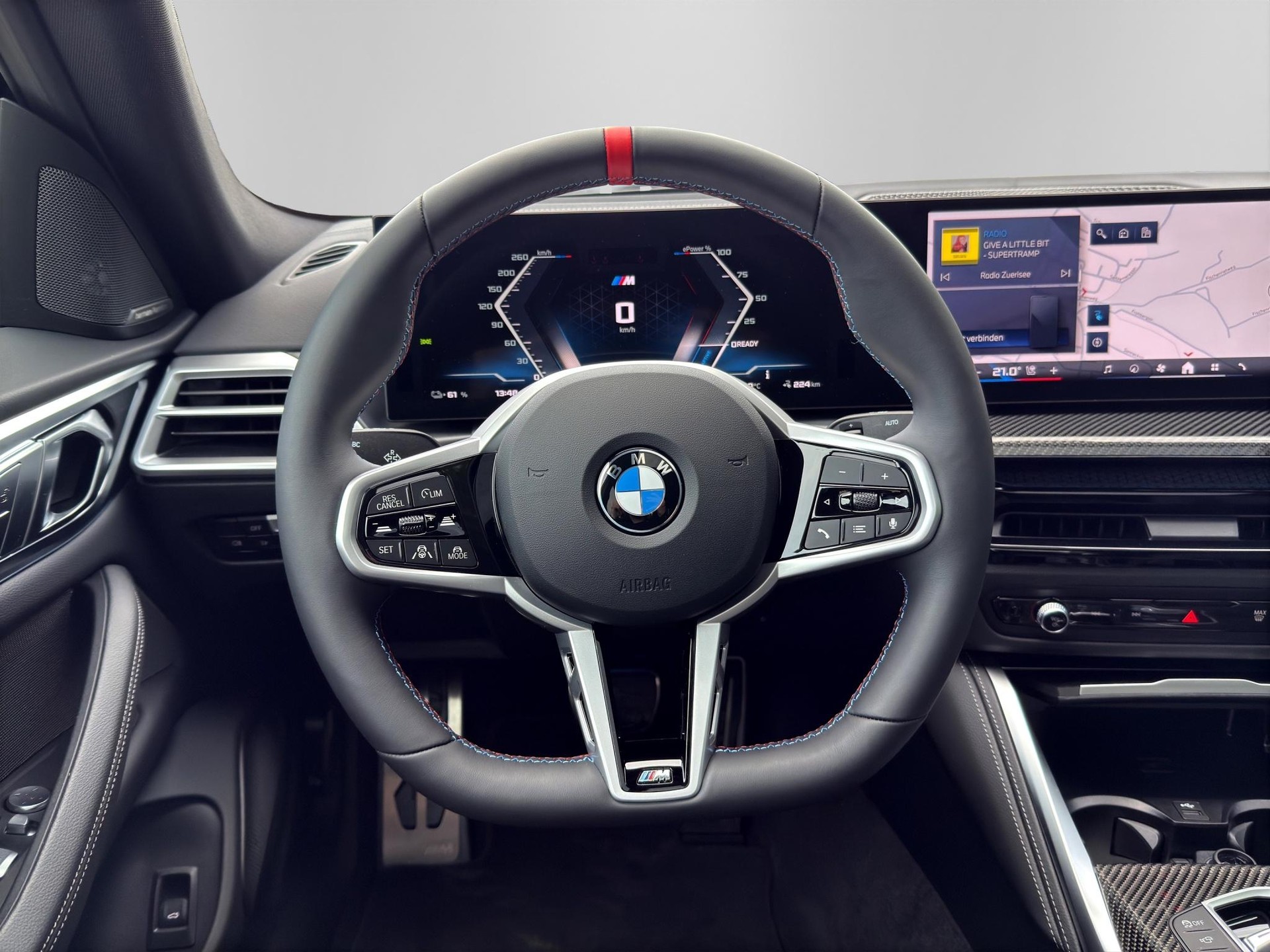 BMW i4 M60 M Sport Pro-image-11