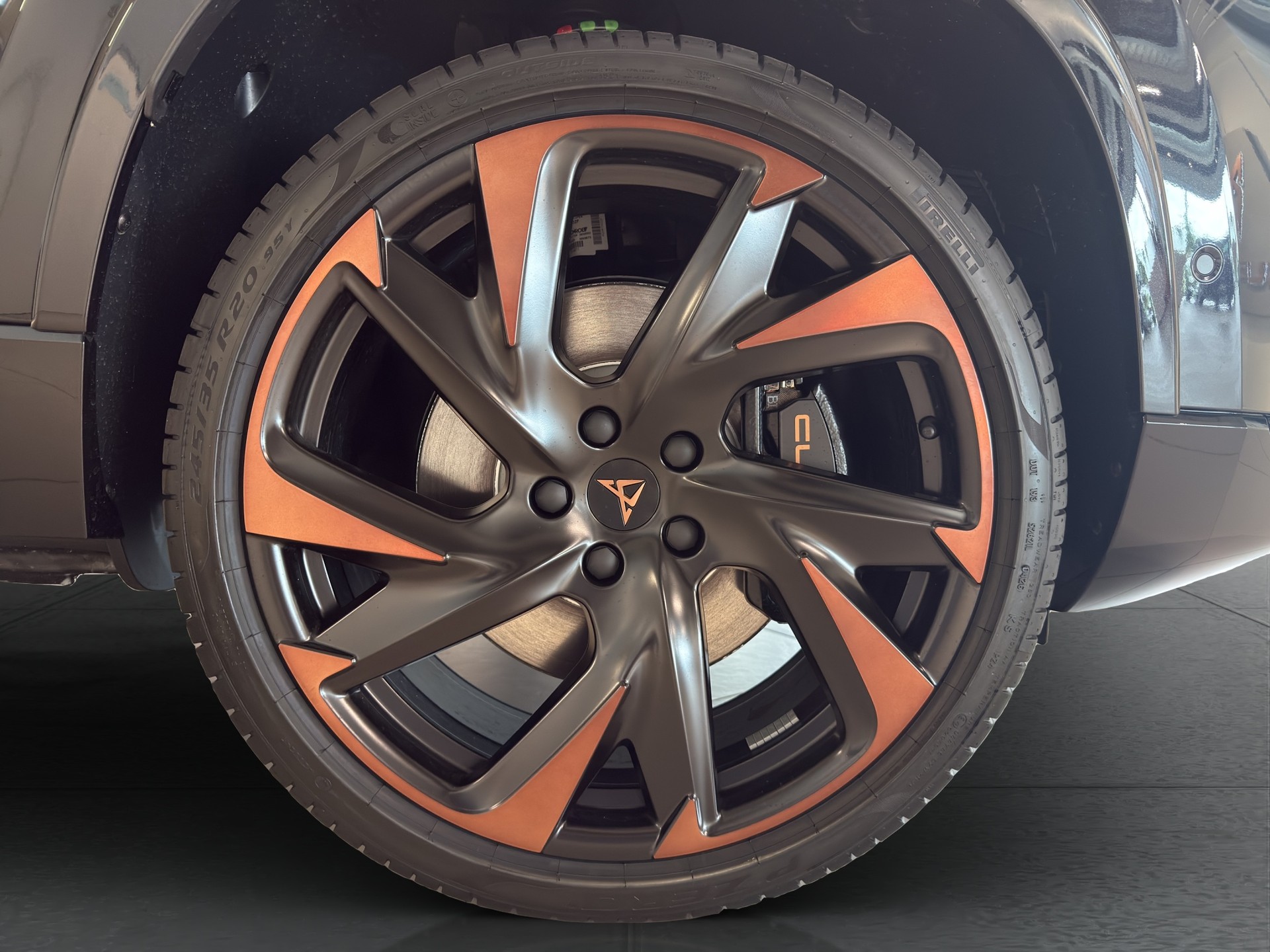 CUPRA Ateca 2.0TSI VZ 4Drive DSG-image-6