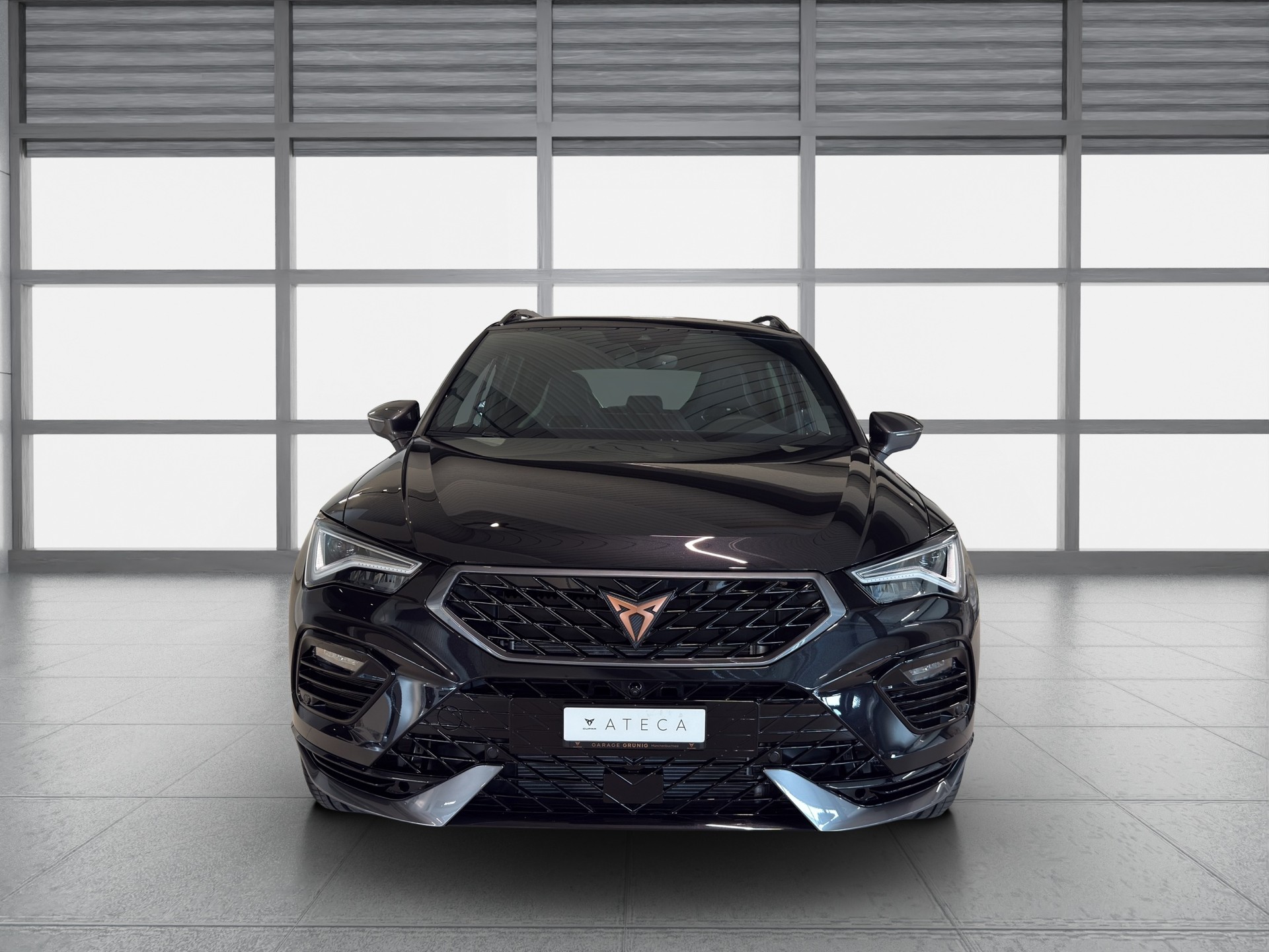 CUPRA Ateca 2.0TSI VZ 4Drive DSG-image-1