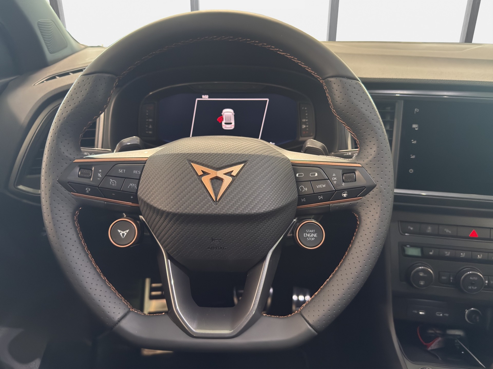 CUPRA Ateca 2.0TSI VZ 4Drive DSG-image-8
