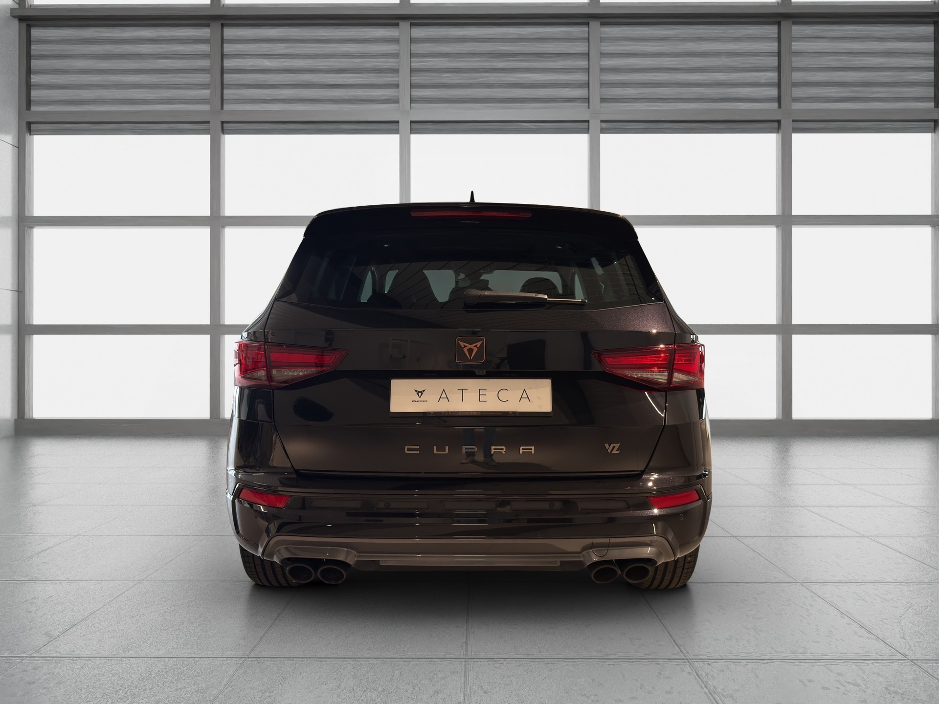 CUPRA Ateca 2.0TSI VZ 4Drive DSG-image-4