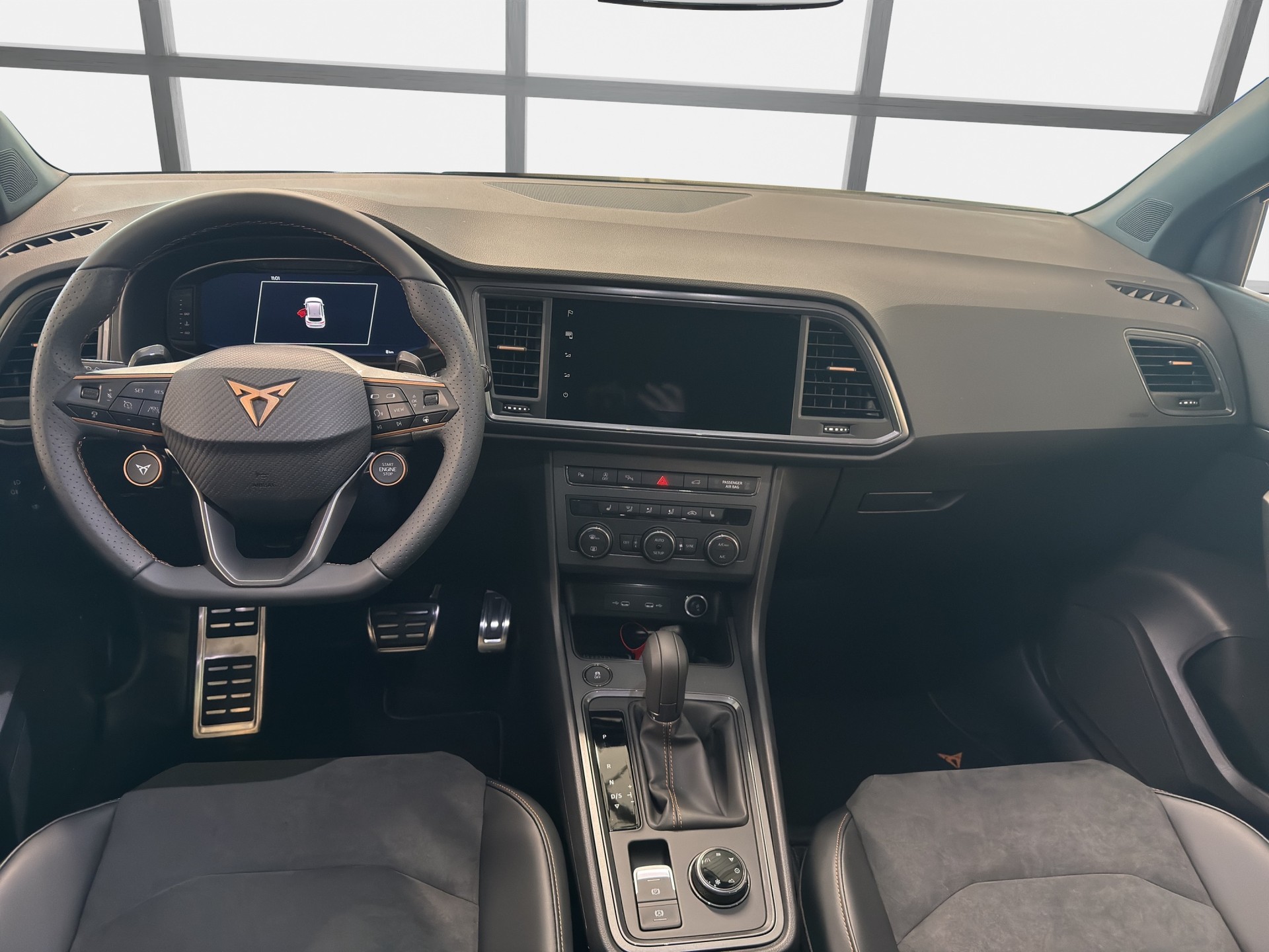CUPRA Ateca 2.0TSI VZ 4Drive DSG-image-7