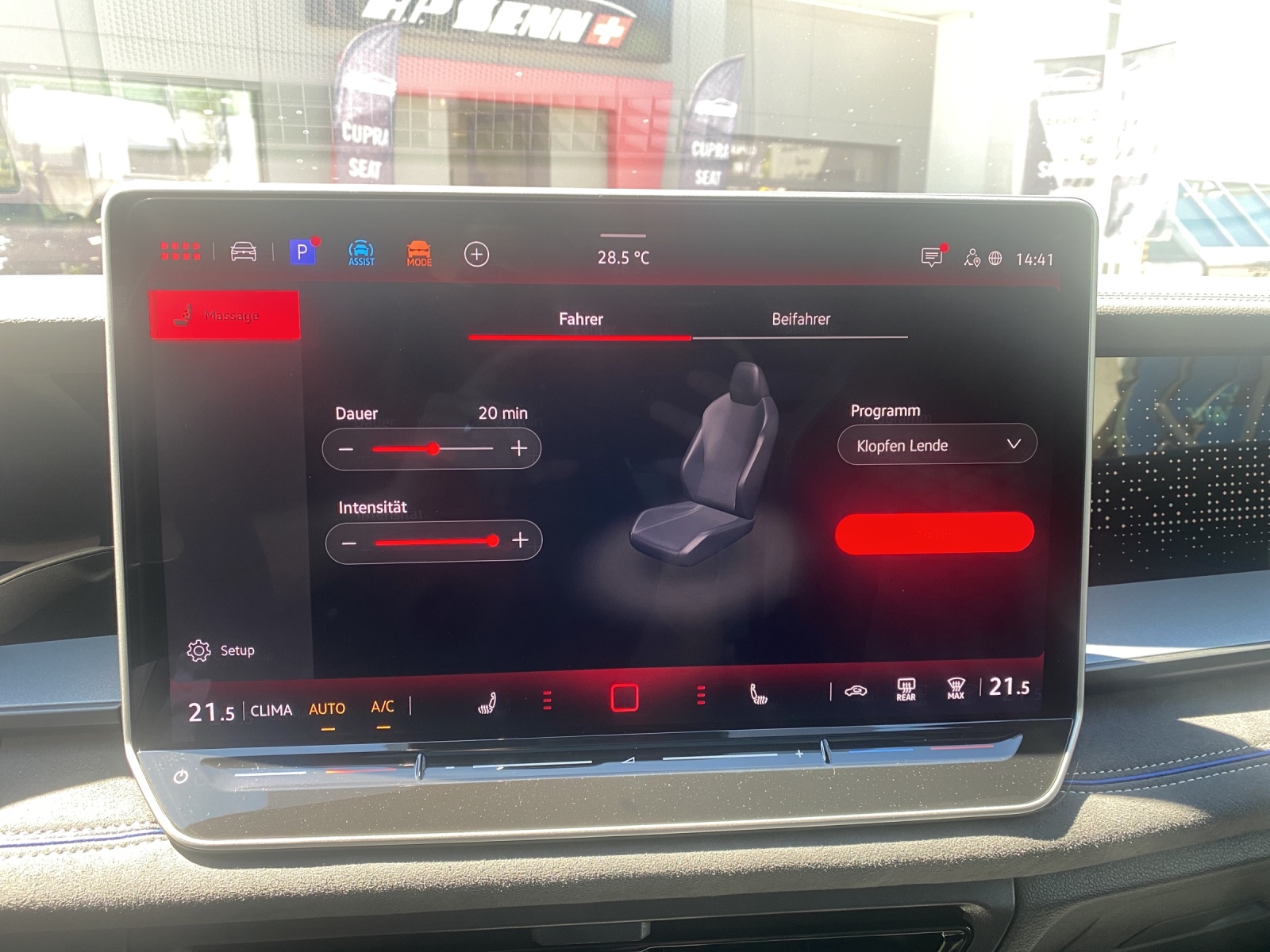 VW Tayron 2.0 TDI SCR R-Line United 4Motion DSG-image-15