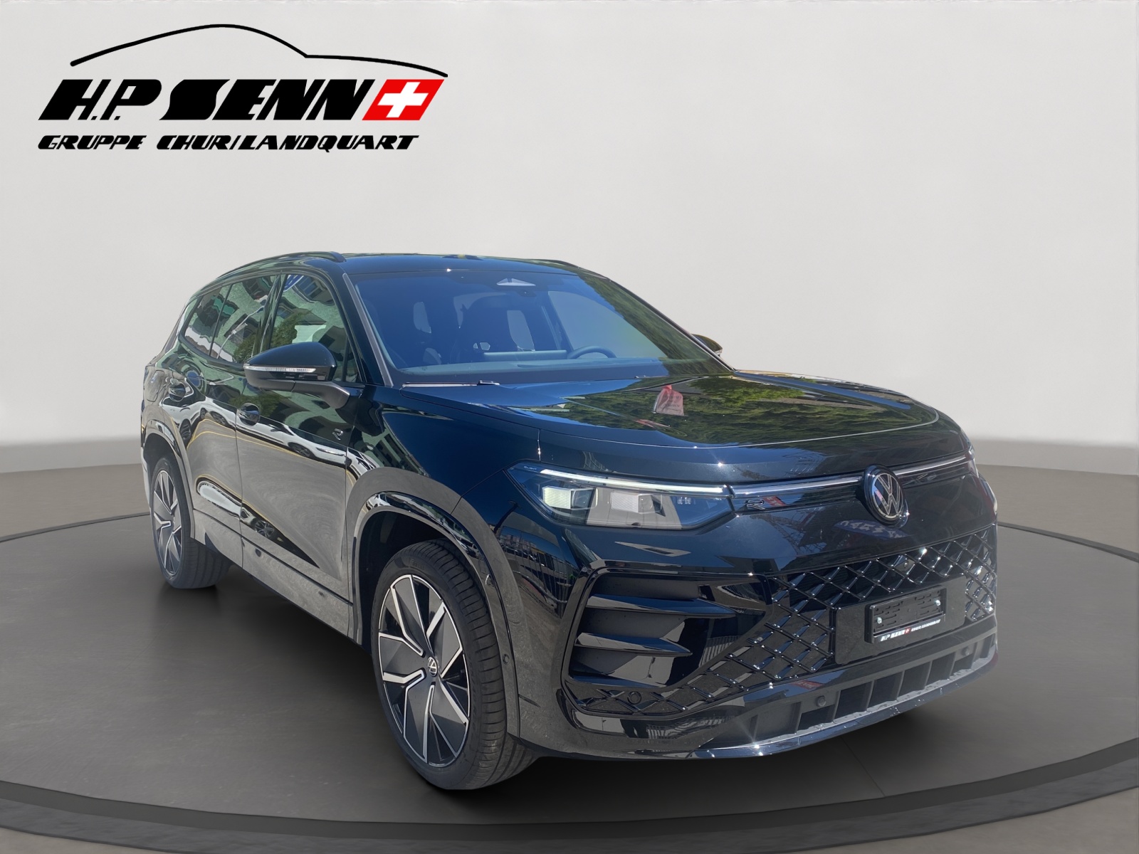 VW Tayron 2.0 TDI SCR R-Line United 4Motion DSG-image-5