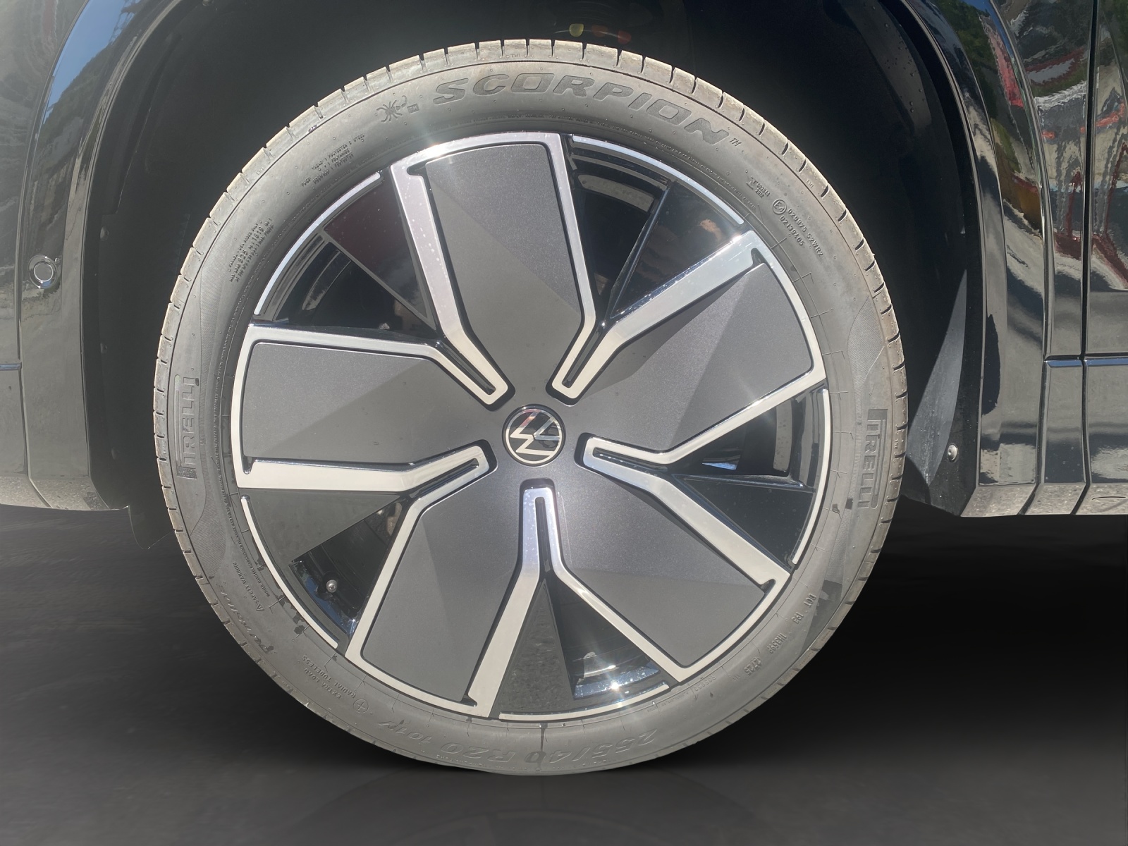 VW Tayron 2.0 TDI SCR R-Line United 4Motion DSG-image-13