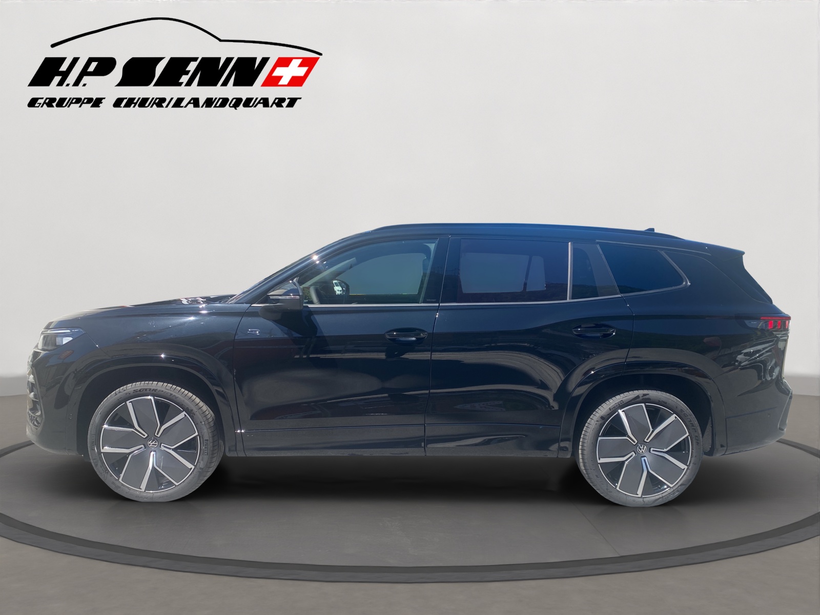 VW Tayron 2.0 TDI SCR R-Line United 4Motion DSG-showroom-element-1
