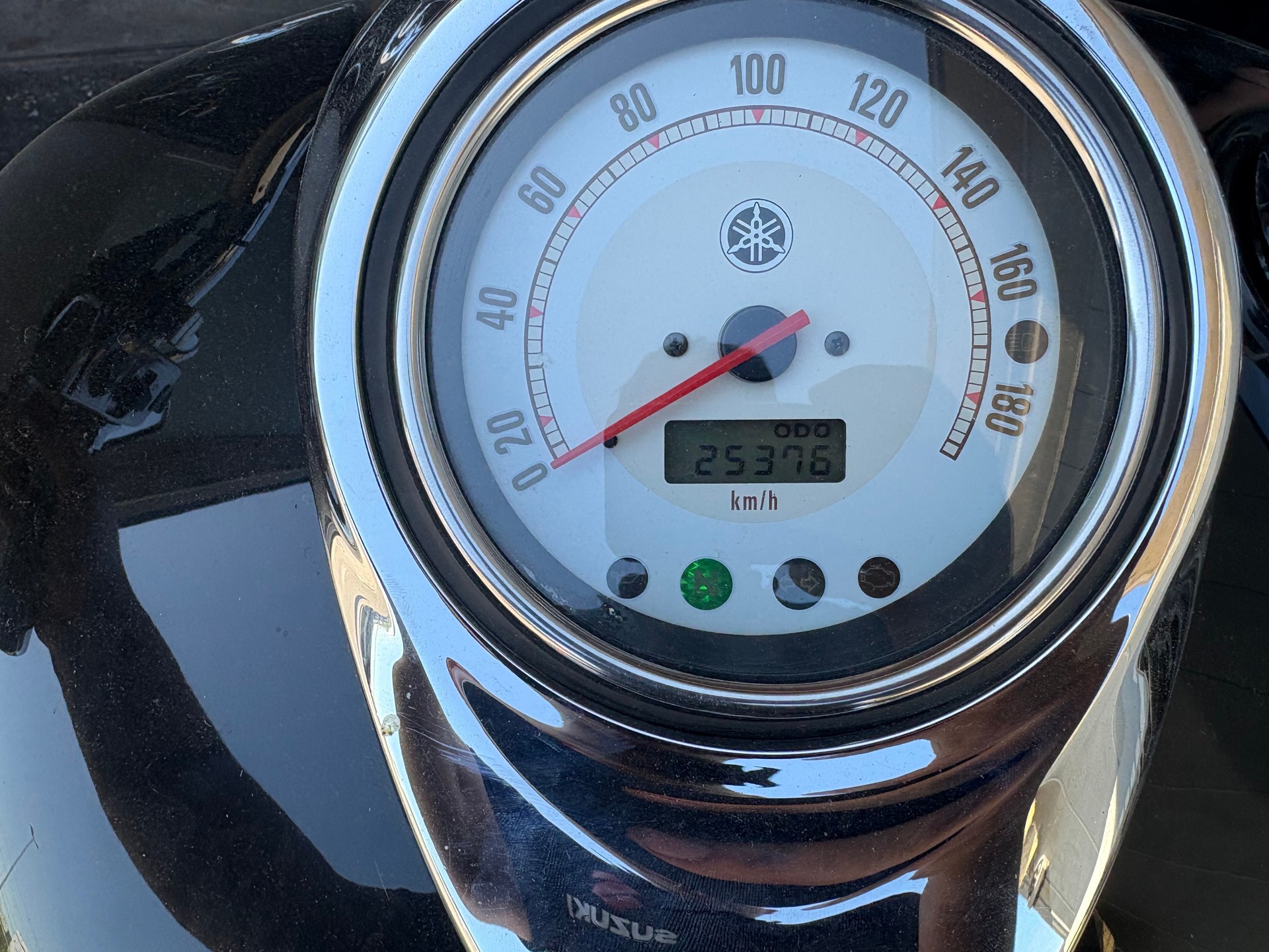 YAMAHA XVS 1100 A Drag Star Classic-image-5