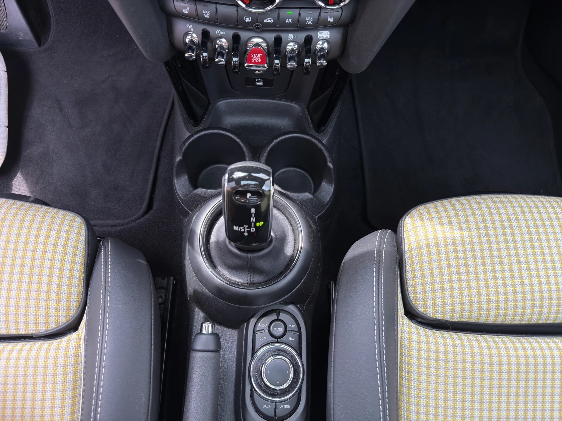 MINI Cooper S Resolute Edition Steptronic DKG-image-16