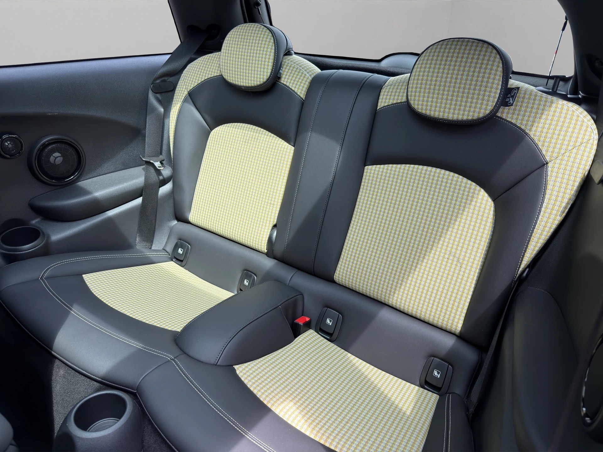 MINI Cooper S Resolute Edition Steptronic DKG-image-18