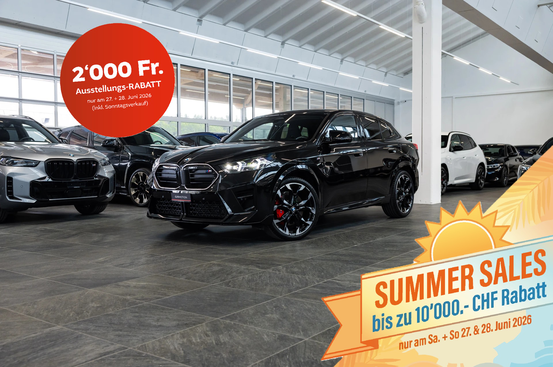 BMW X2 M35i M Sport Pro / Iconic Glow / 360°Kamera / HeadUp-image-0
