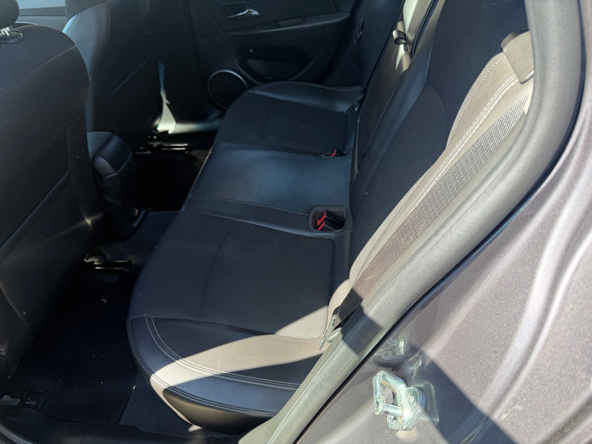 CHEVROLET Cruze Station Wagon 1.4 T LT-image-6
