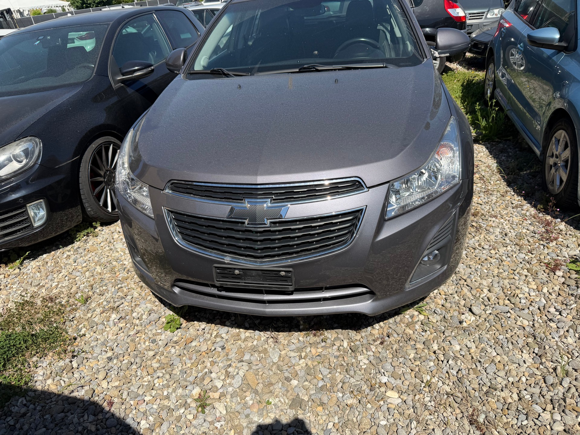 CHEVROLET Cruze Station Wagon 1.4 T LT-image-0