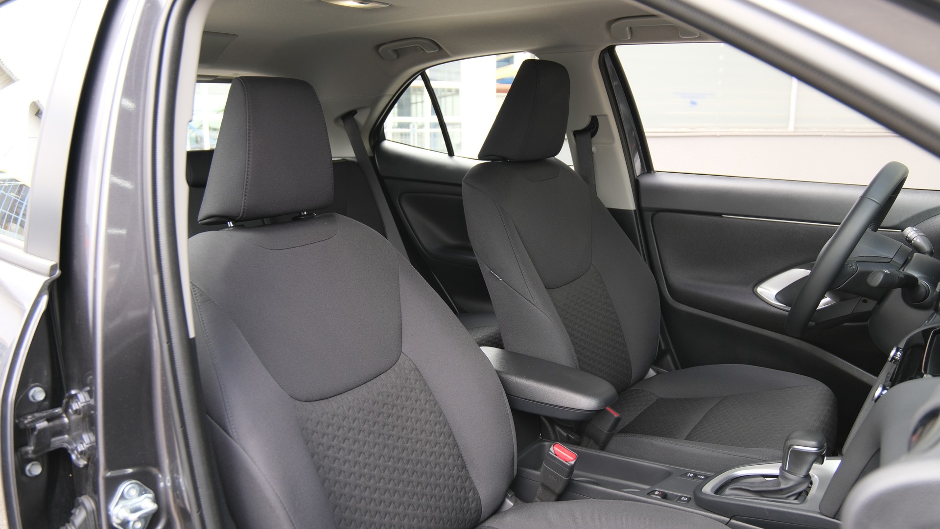 TOYOTA Yaris Cross 1.5 Trend e-CVT-image-20