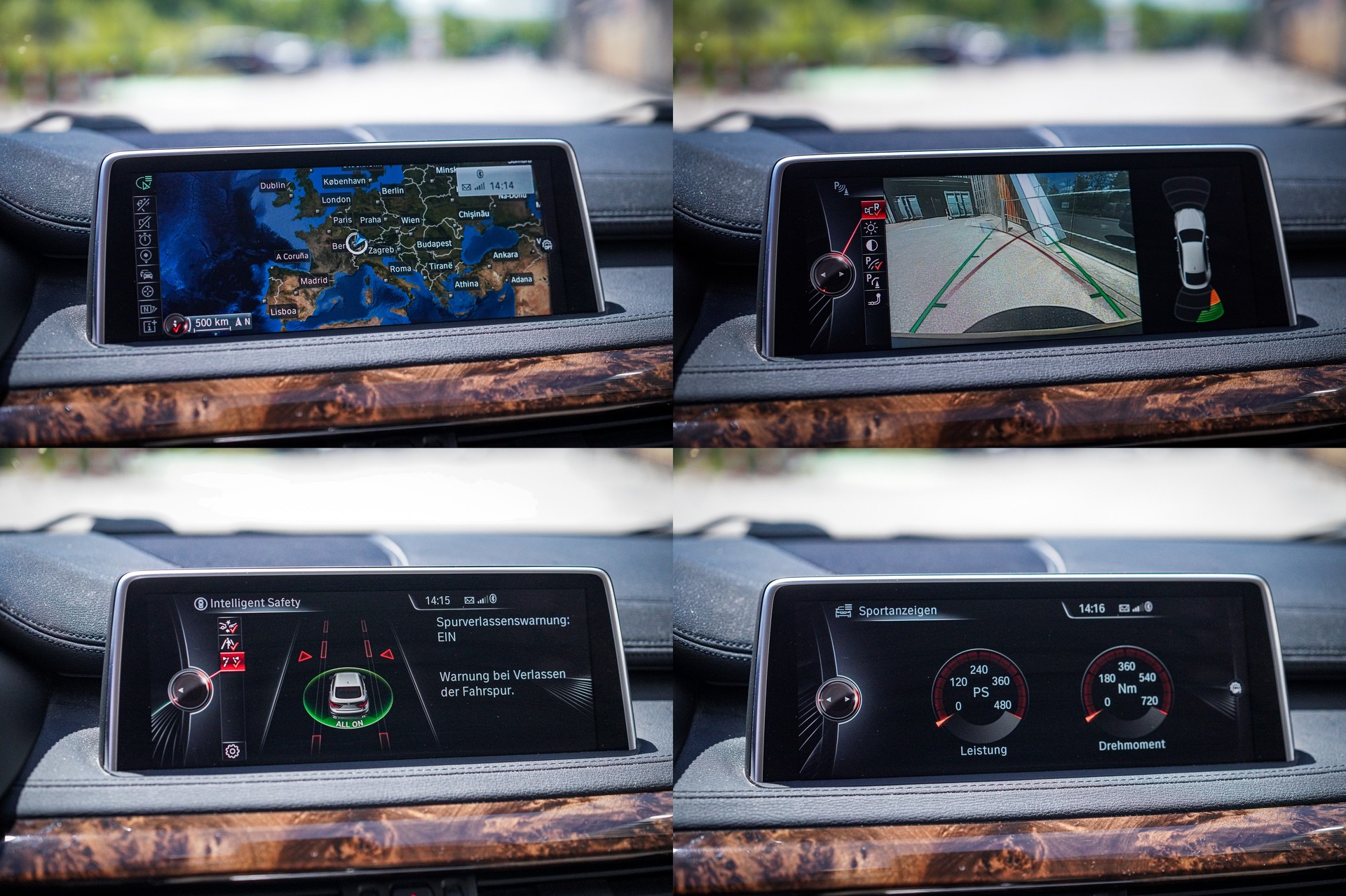BMW X6 xDrive 50i Steptronic-image-15