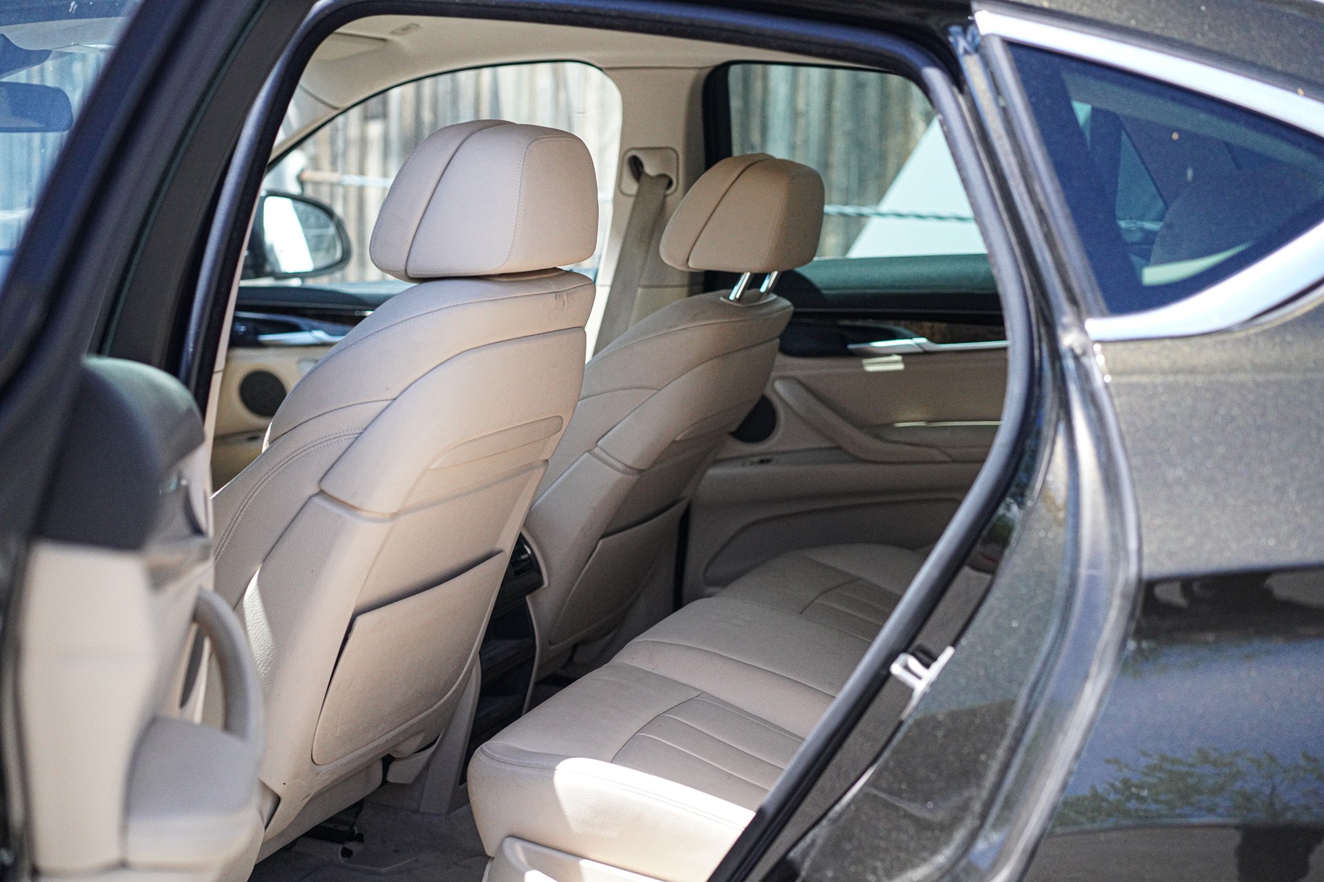 BMW X6 xDrive 50i Steptronic-image-7