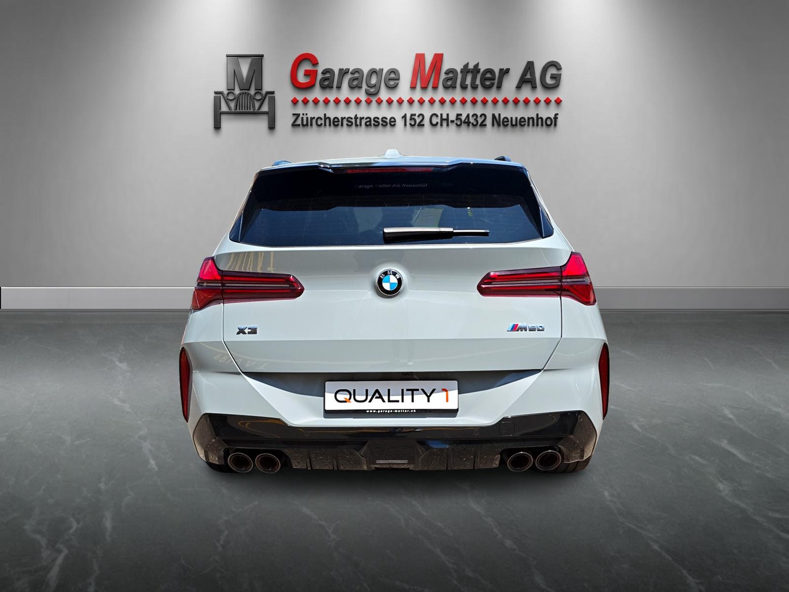 BMW X3 M50-image-6