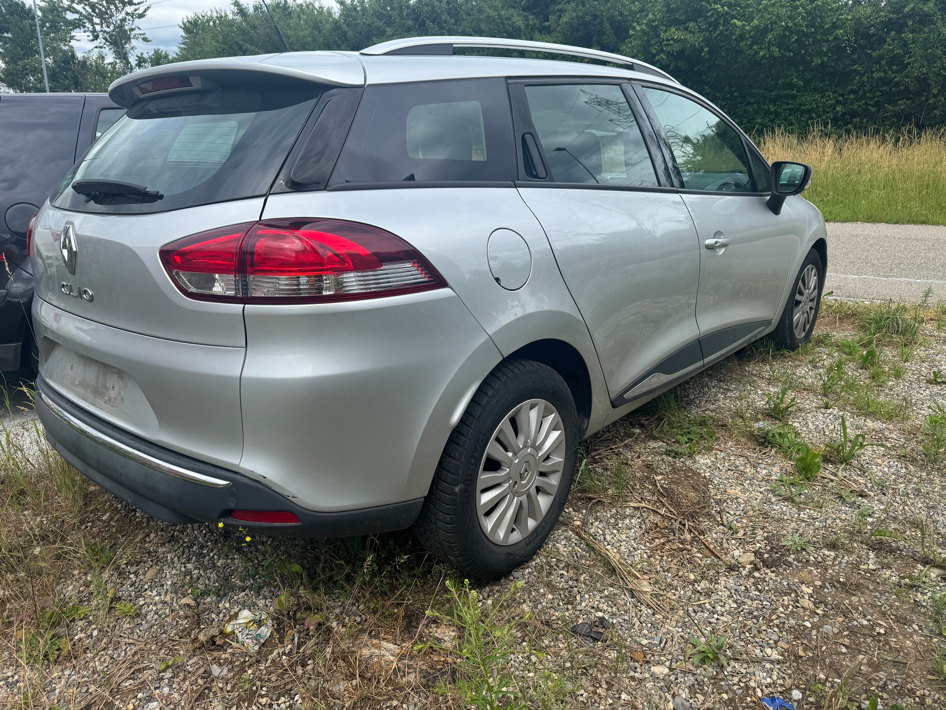 RENAULT Clio Grandtour 1.2 16V T Dynamique EDC-image-3