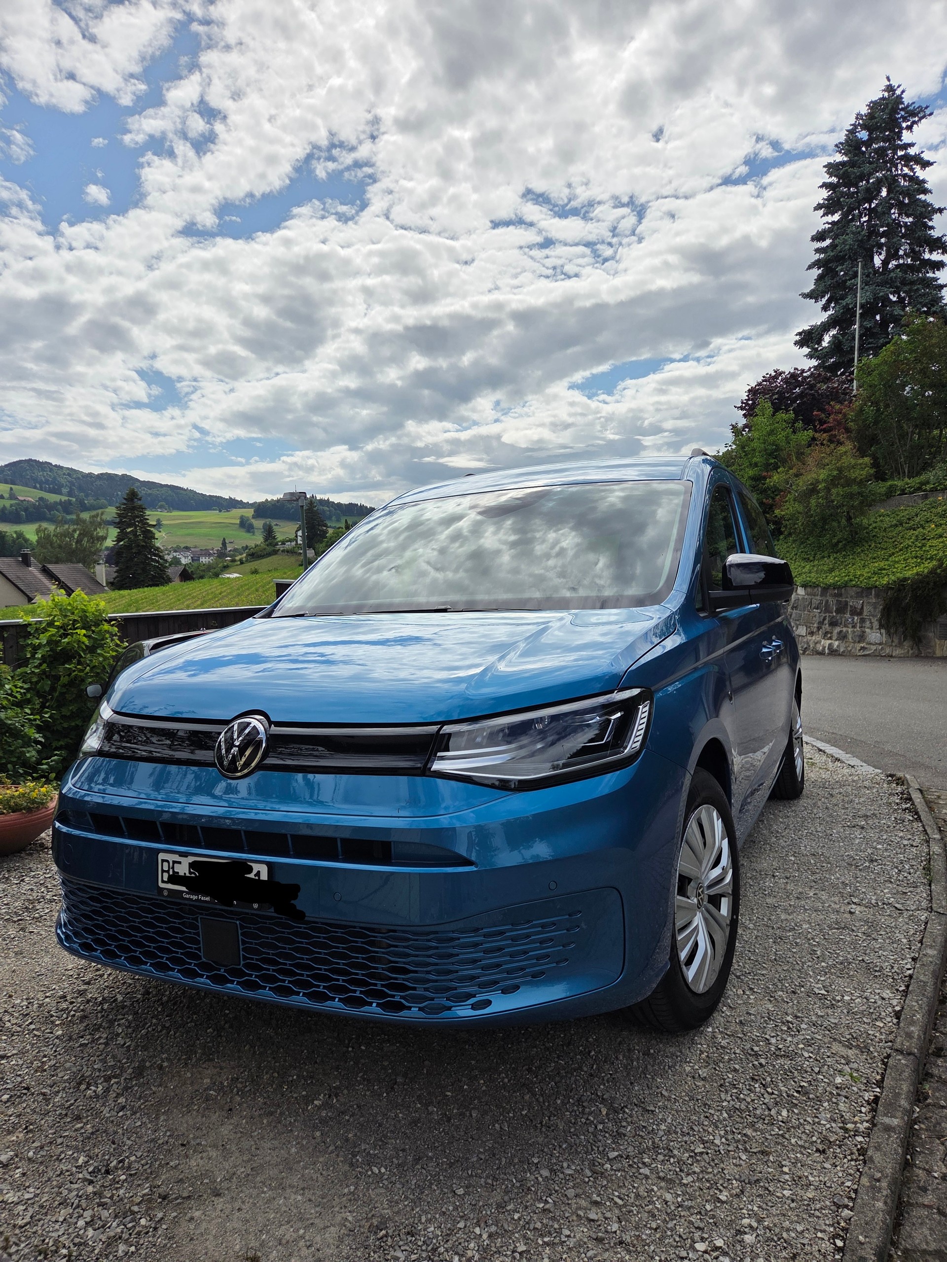 VW 2.0 TDI 122 California 4motion-image-0