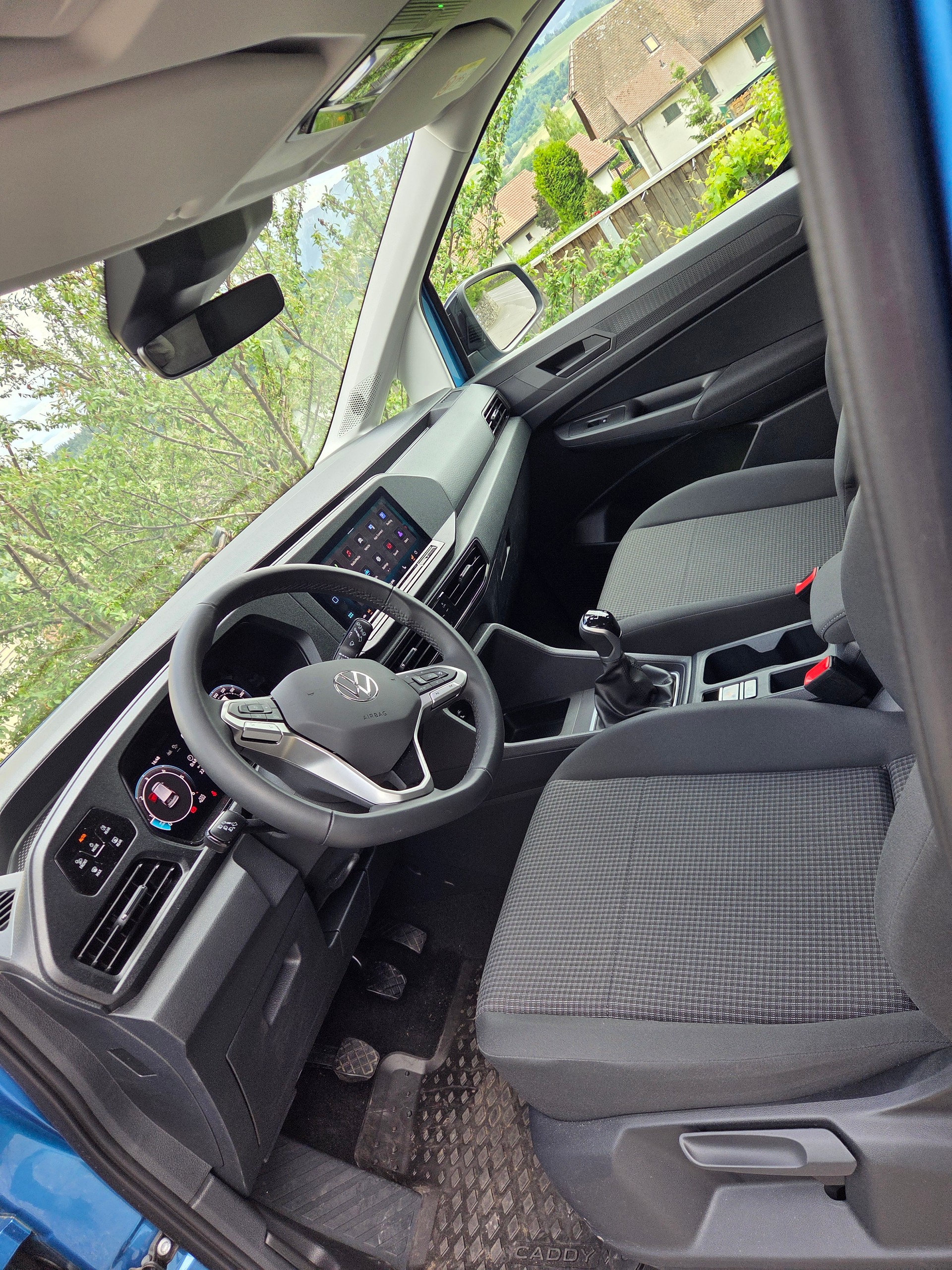 VW 2.0 TDI 122 California 4motion-image-9