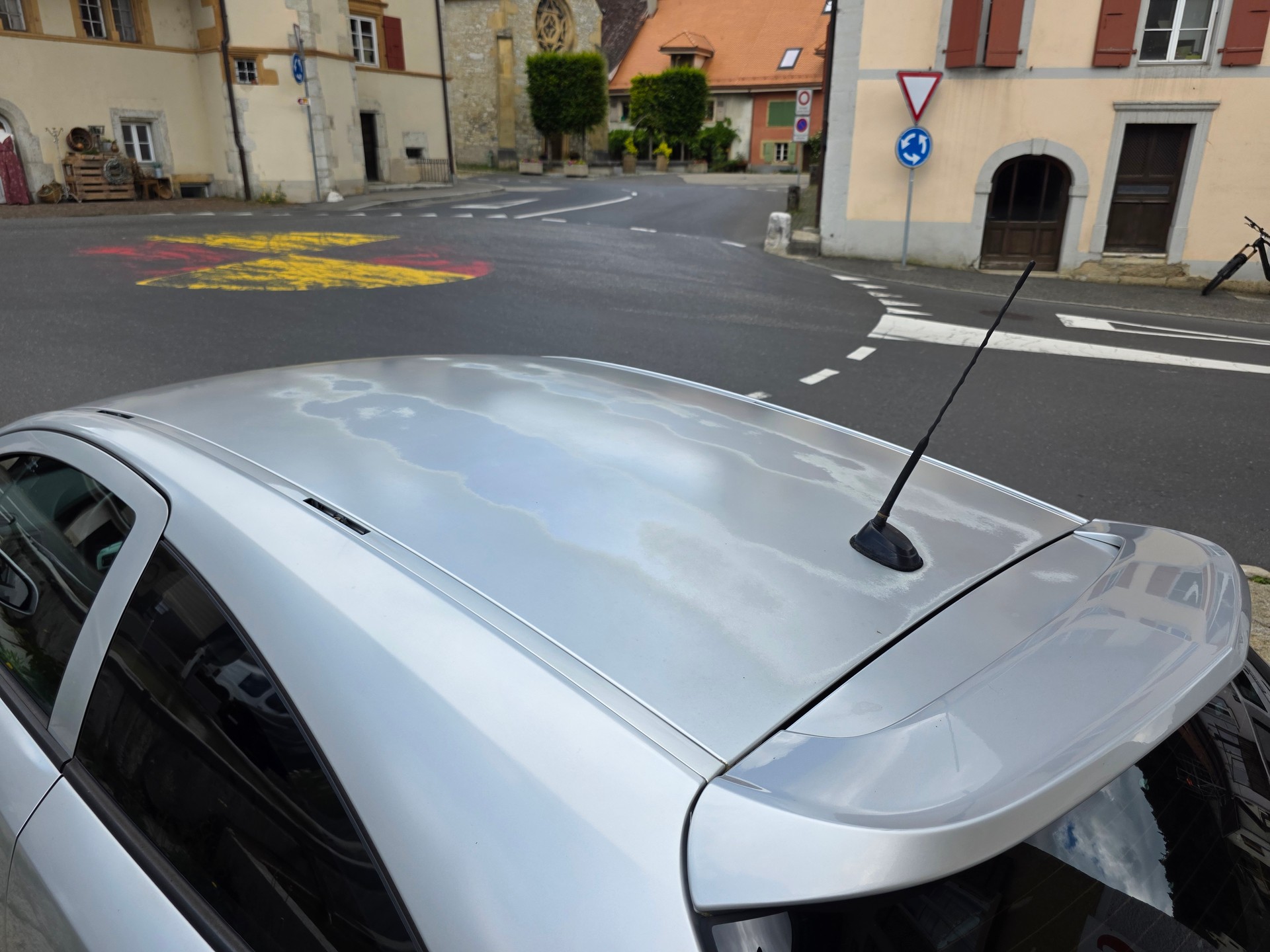 OPEL Astra GTC 2.0i 16V Turbo OPC-image-6