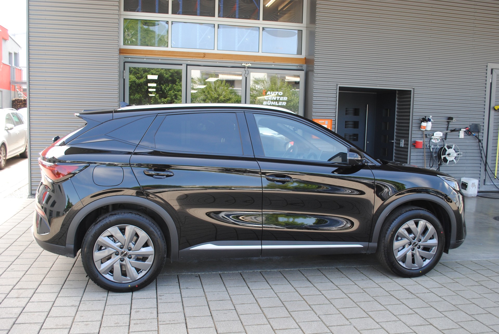 BYD Atto 3 EVO 74.8 kWh Excellence AWD-image-6