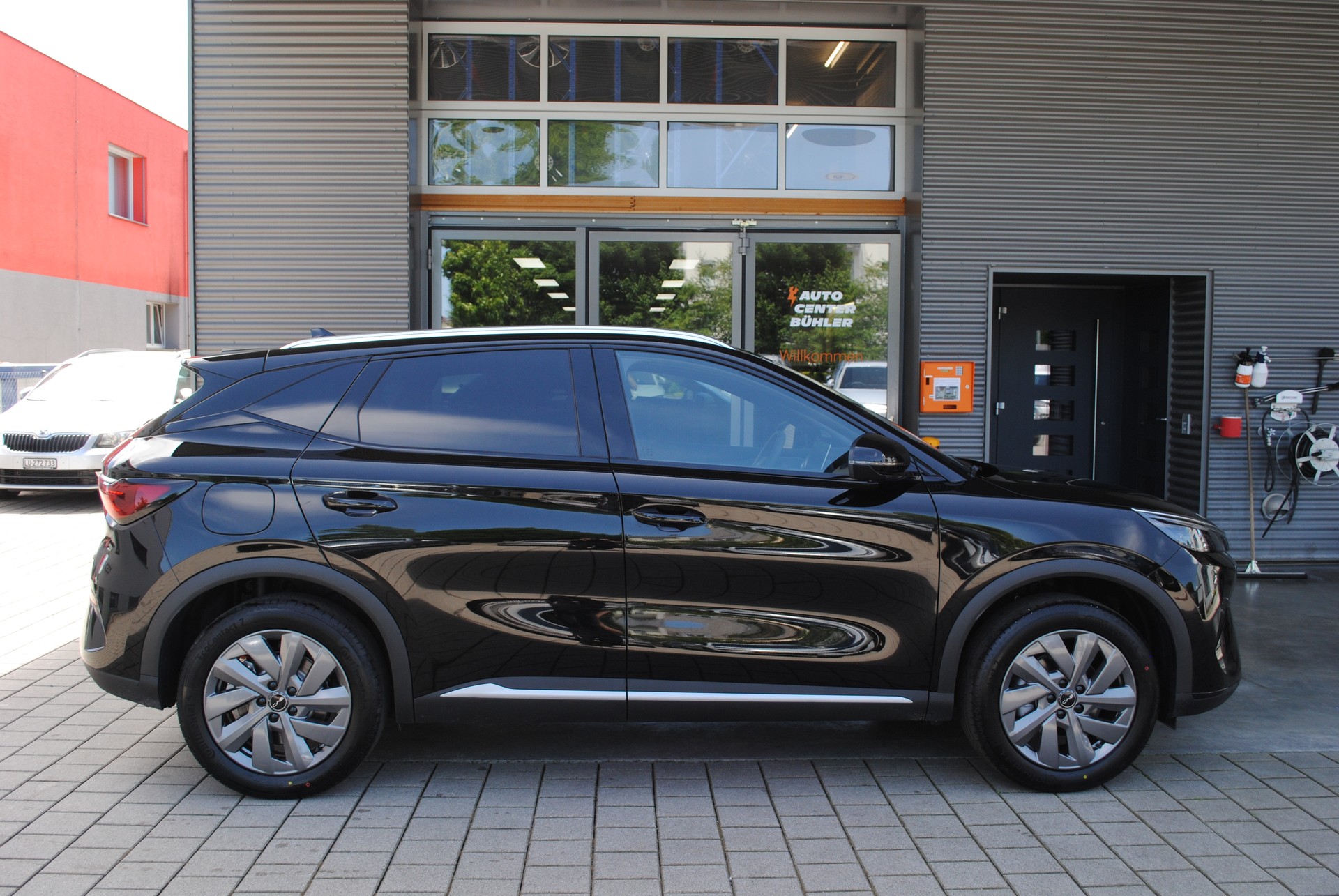 BYD Atto 3 EVO 74.8 kWh Excellence AWD-image-7