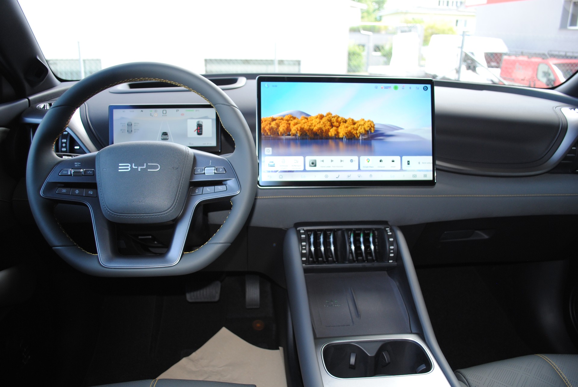 BYD Atto 3 EVO 74.8 kWh Excellence AWD-image-10