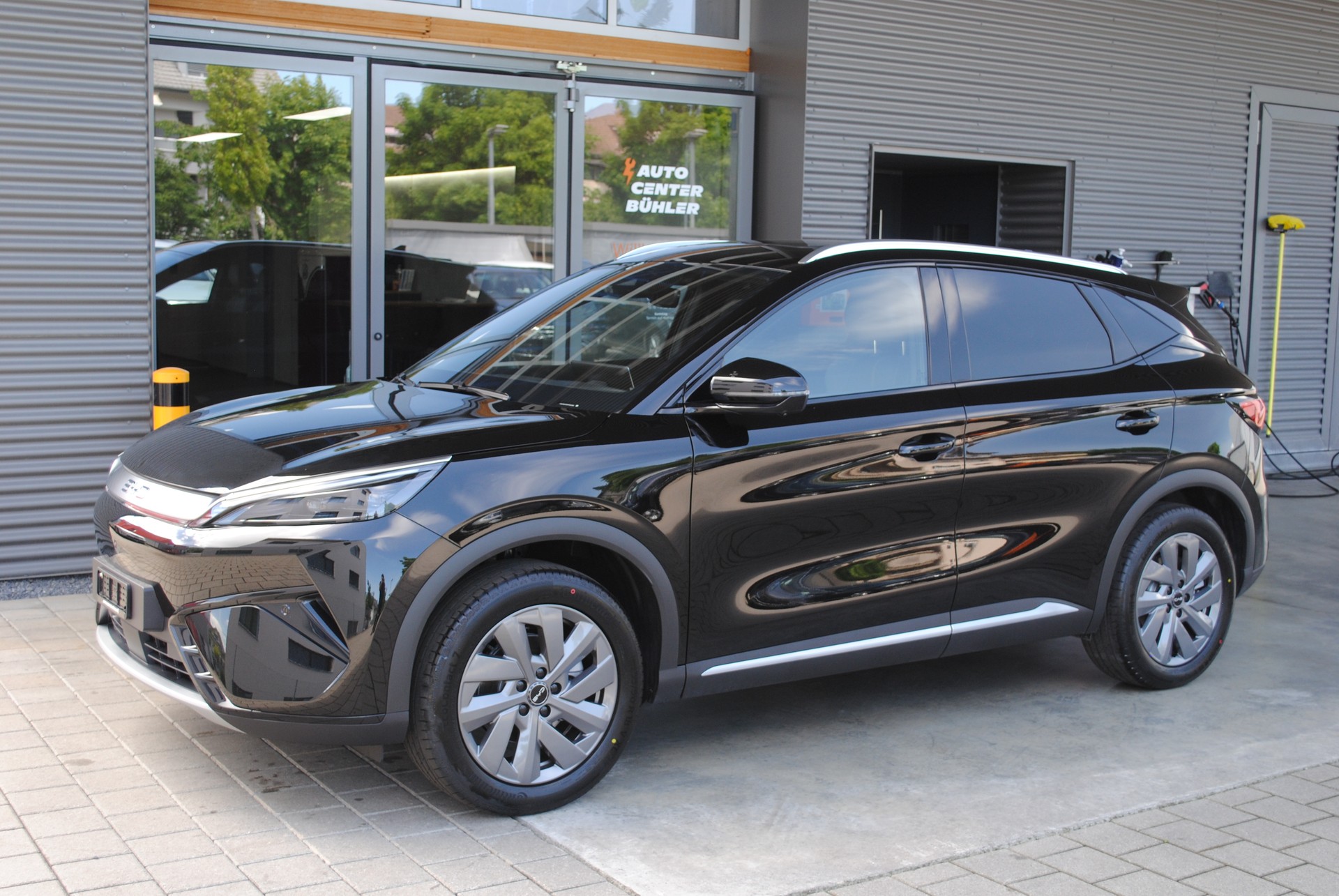 BYD Atto 3 EVO 74.8 kWh Excellence AWD-showroom-element-2