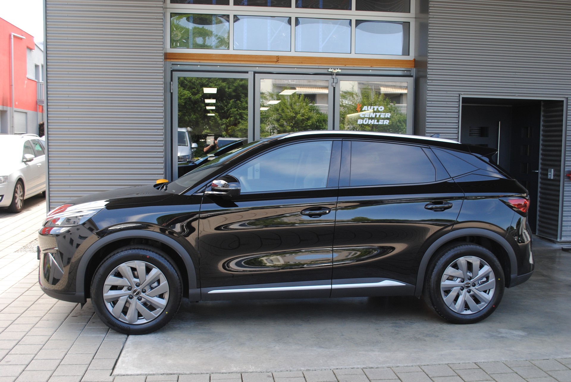 BYD Atto 3 EVO 74.8 kWh Excellence AWD-showroom-element-3