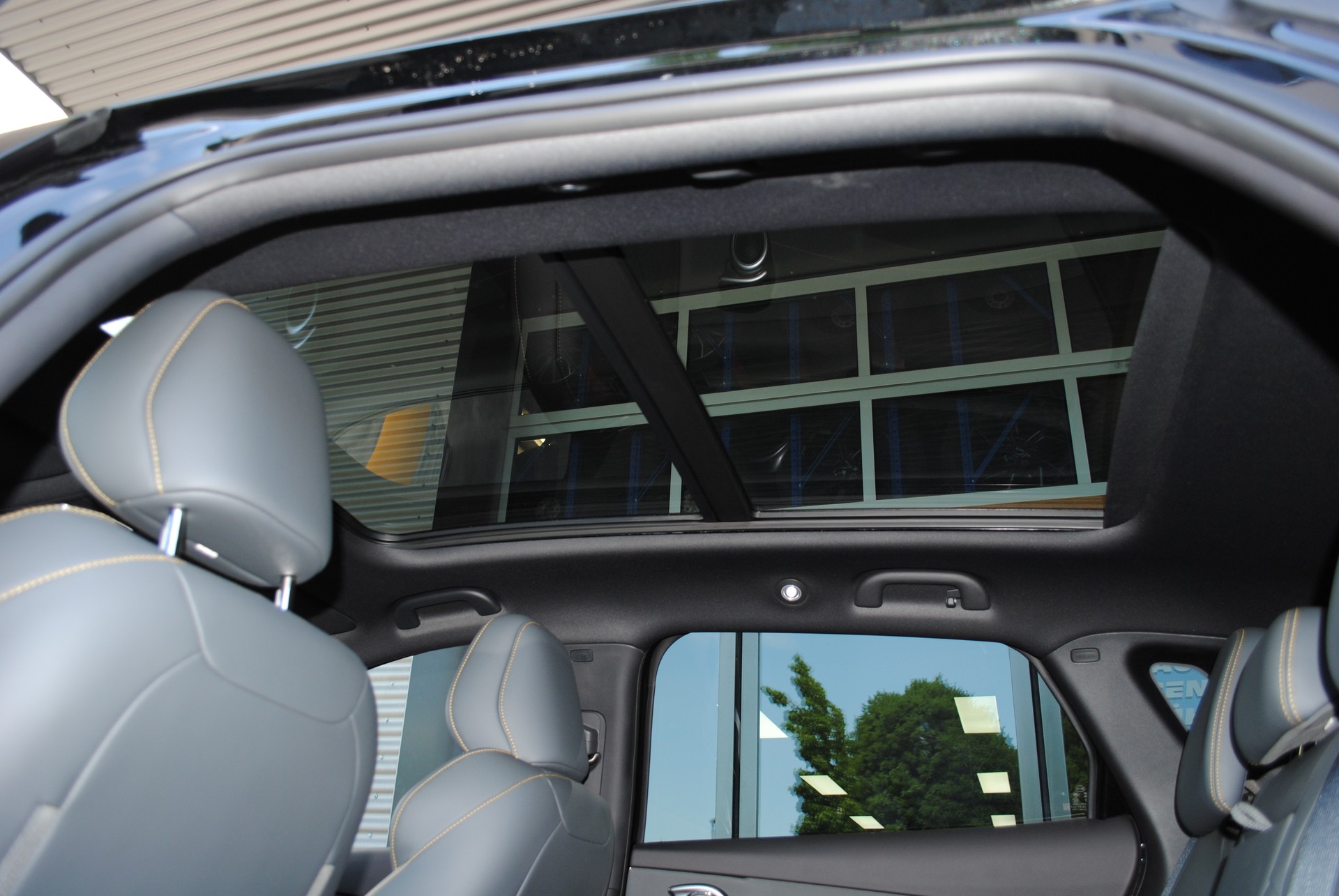 BYD Atto 3 EVO 74.8 kWh Excellence AWD-image-14