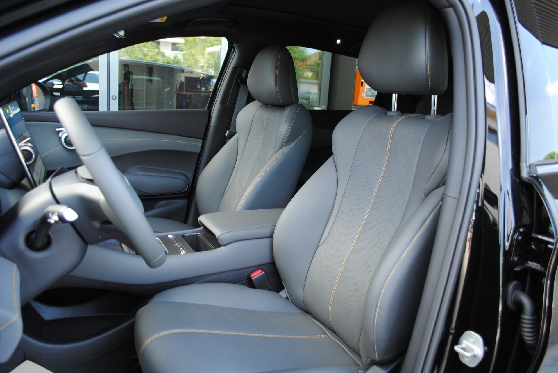 BYD Atto 3 EVO 74.8 kWh Excellence AWD-image-8