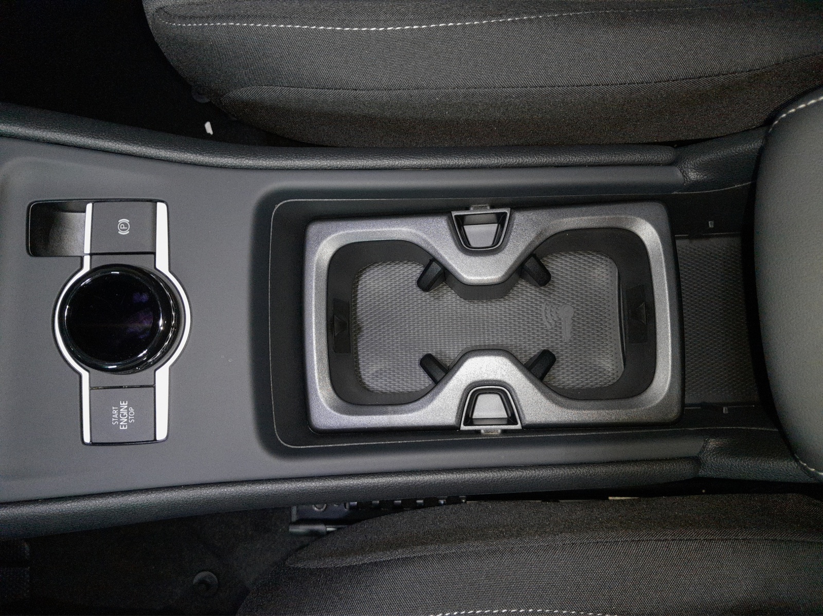 VW Tiguan 1.5 TSI evo2 mHEV Trend DSG-image-13