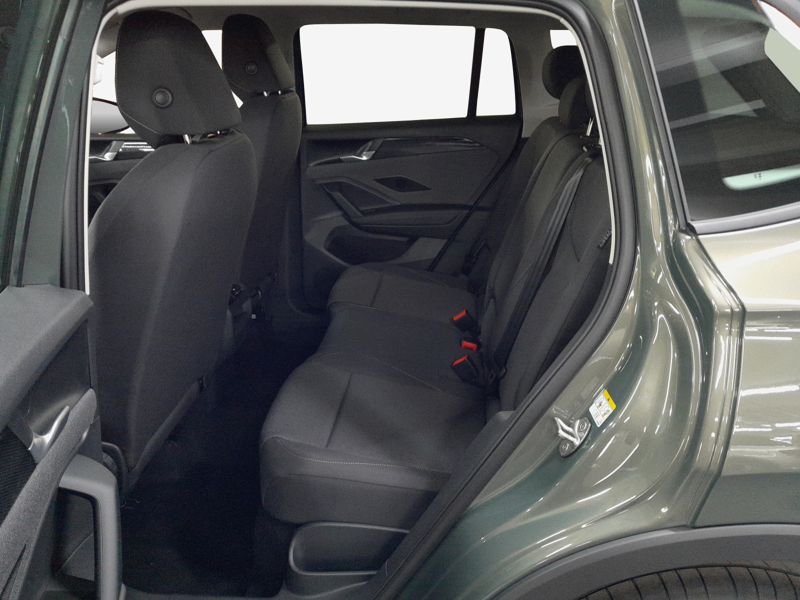 VW Tiguan 1.5 TSI evo2 mHEV Trend DSG-image-11