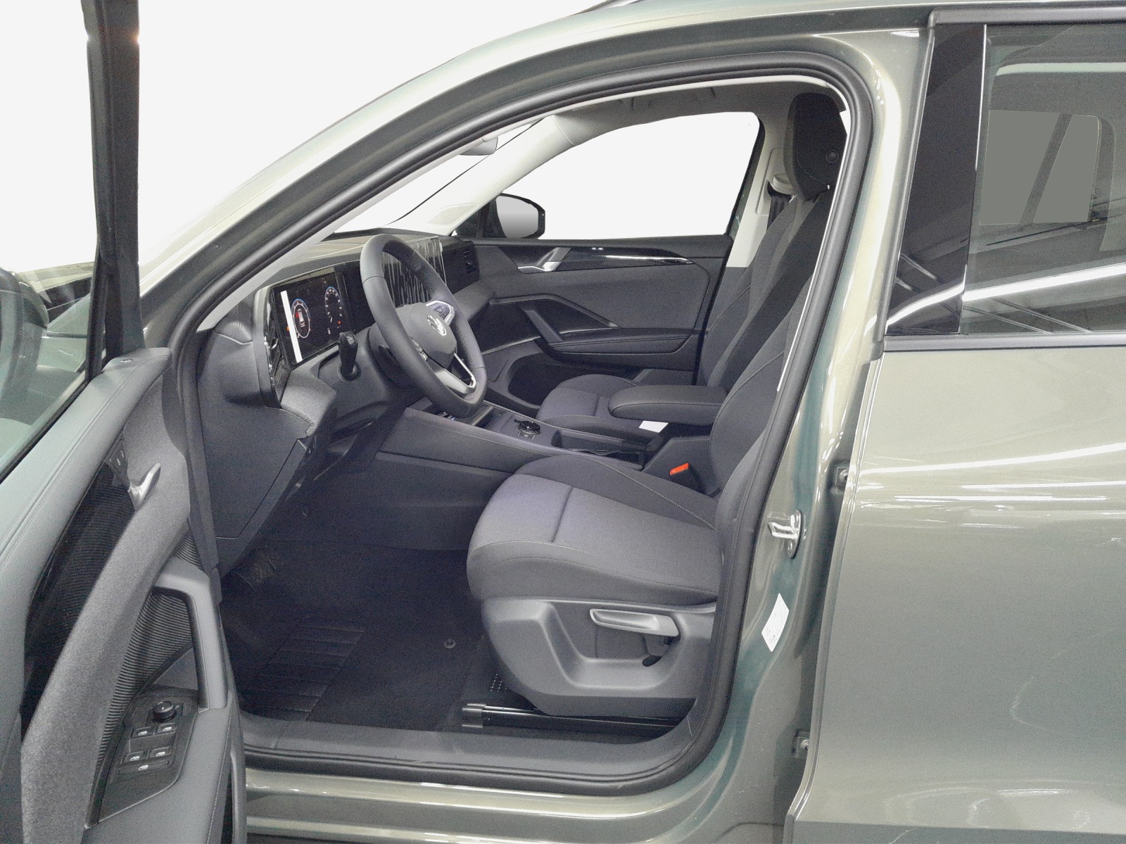VW Tiguan 1.5 TSI evo2 mHEV Trend DSG-image-7